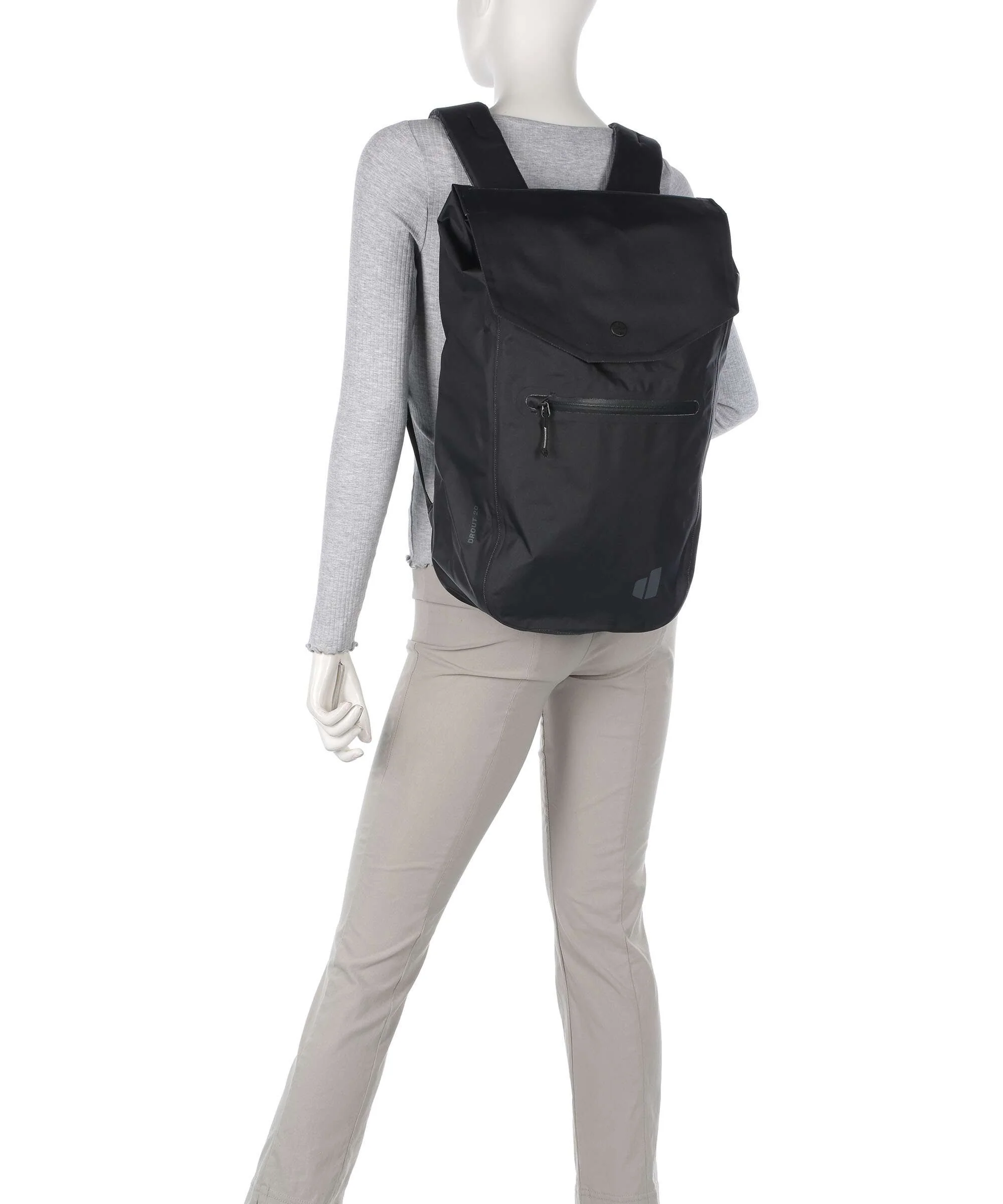 Deuter Drout 20 Plecak black - Image 3