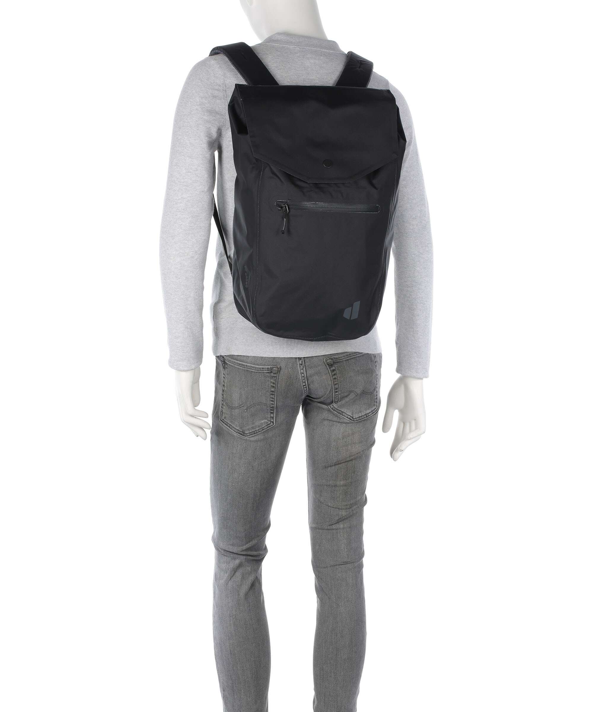 Deuter Drout 20 Plecak black - Image 4