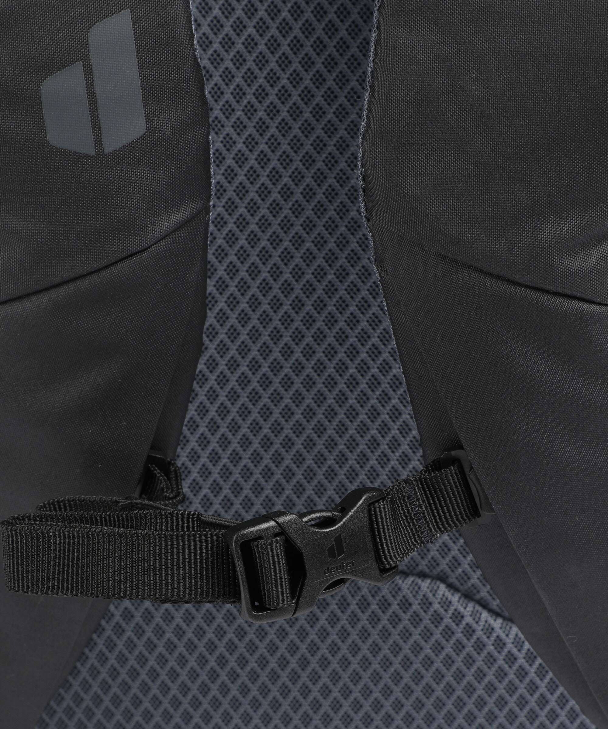 Deuter Drout 20 Plecak black - Image 5