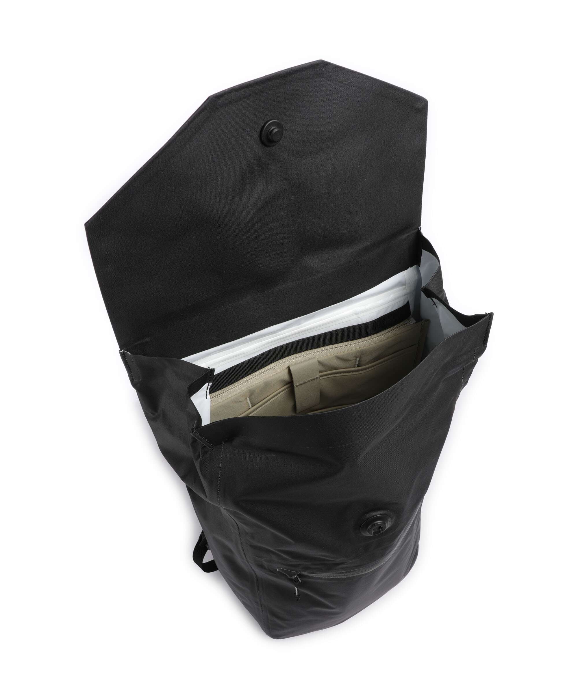 Deuter Drout 20 Plecak black - Image 6