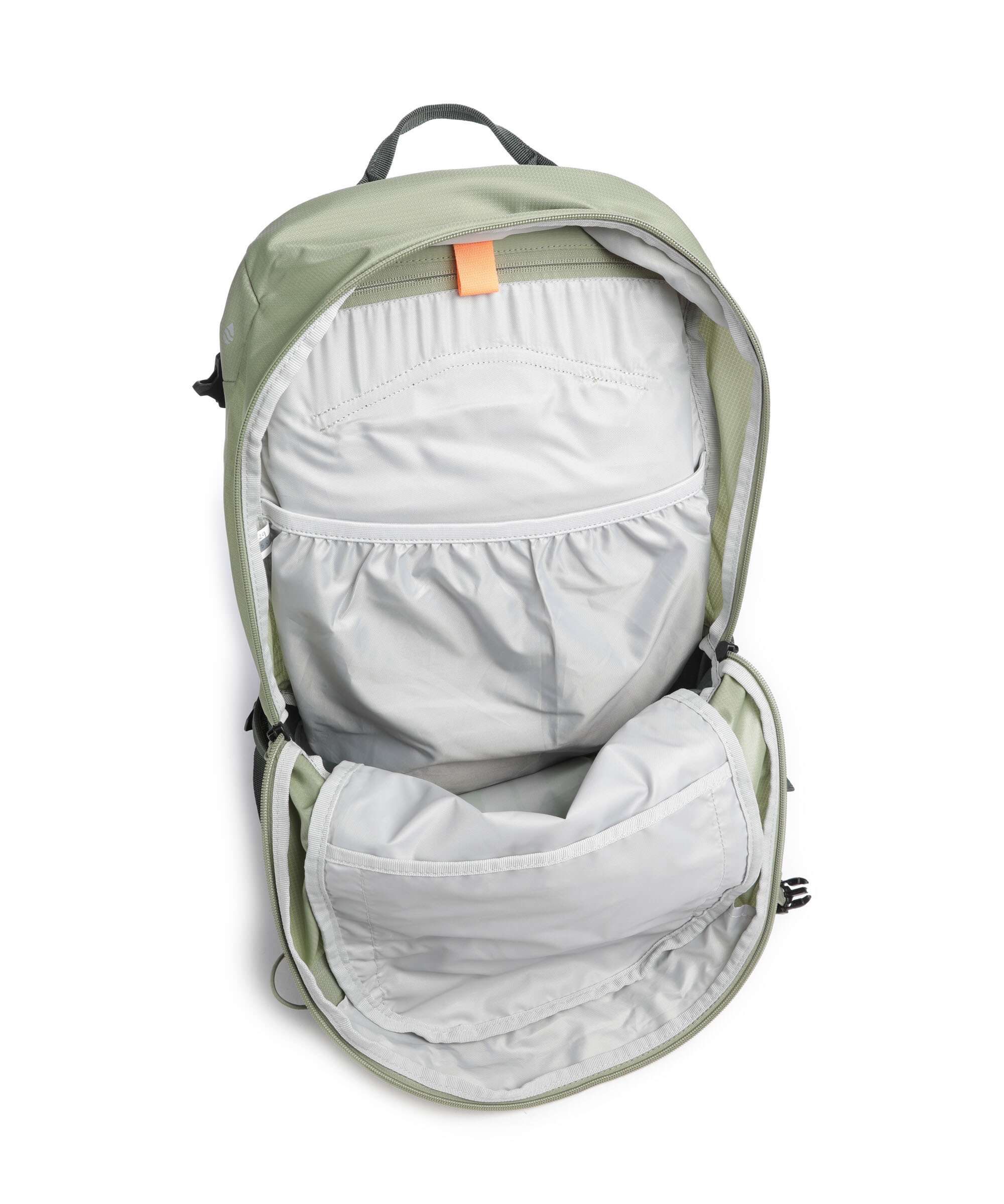 Deuter Futura 23 Plecak turystyczny grove/ivy - Image 5