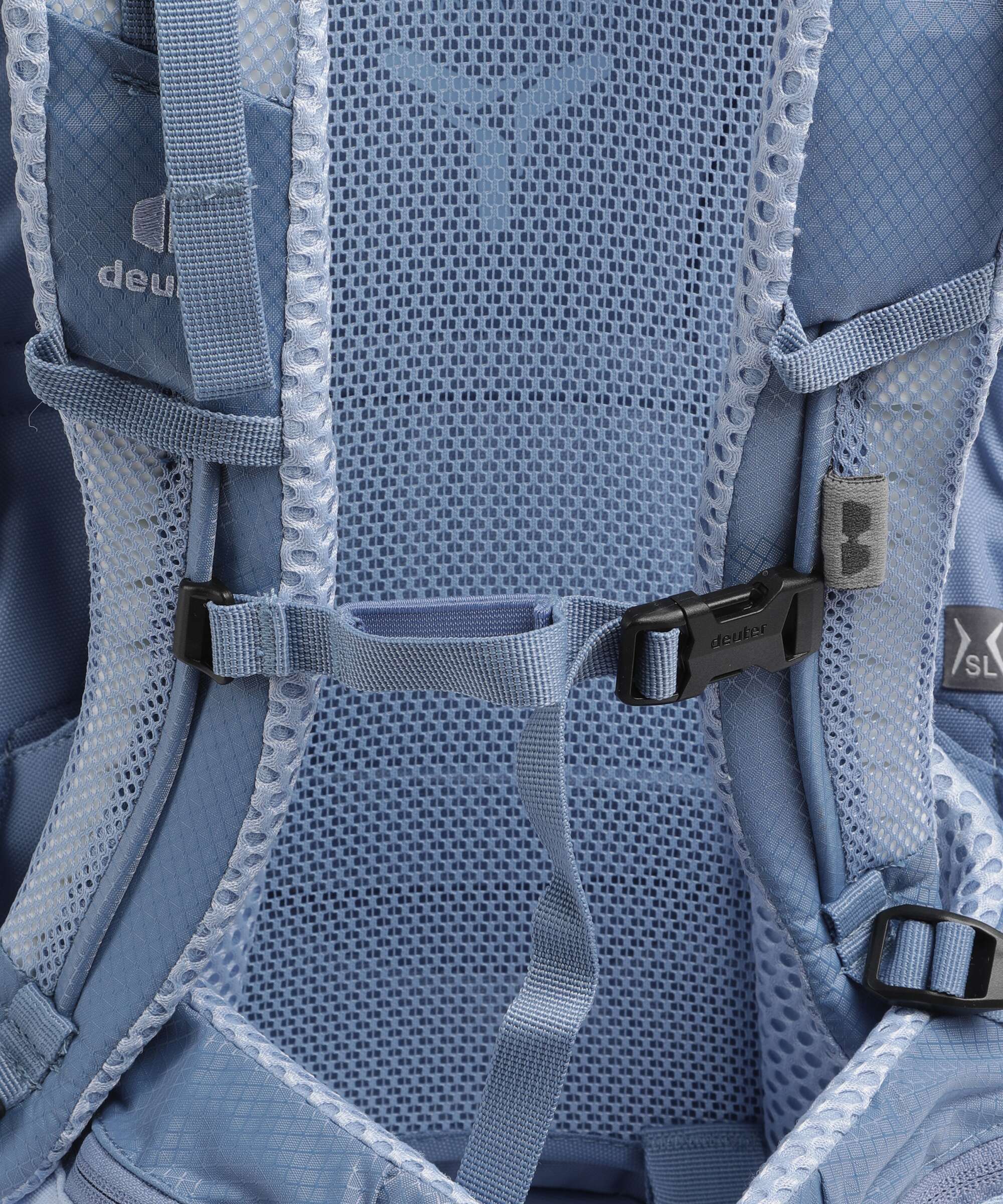 Deuter Futura 24 SL Plecak turystyczny polar bluejay - Image 3