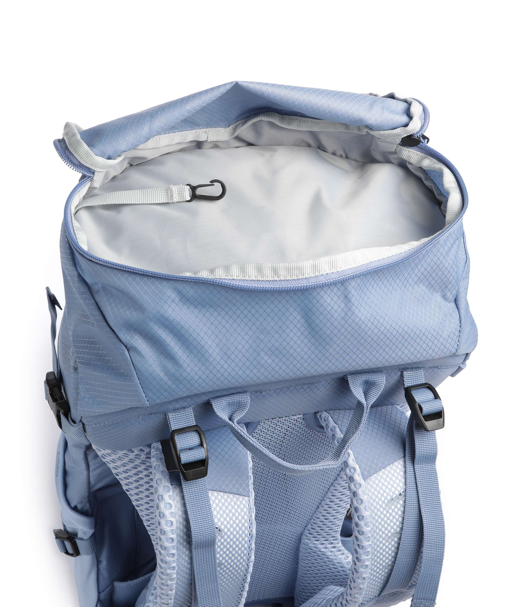 Deuter Futura 24 SL Plecak turystyczny polar bluejay - Image 5