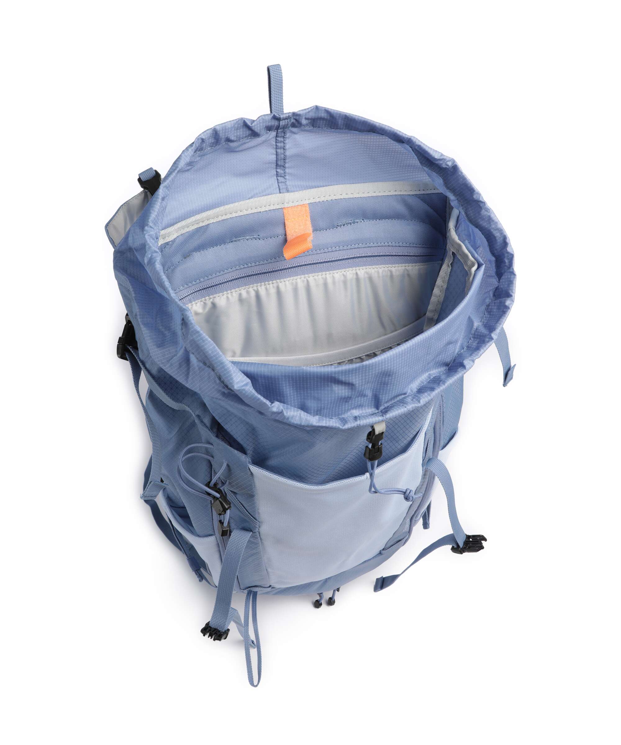 Deuter Futura 24 SL Plecak turystyczny polar bluejay - Image 6