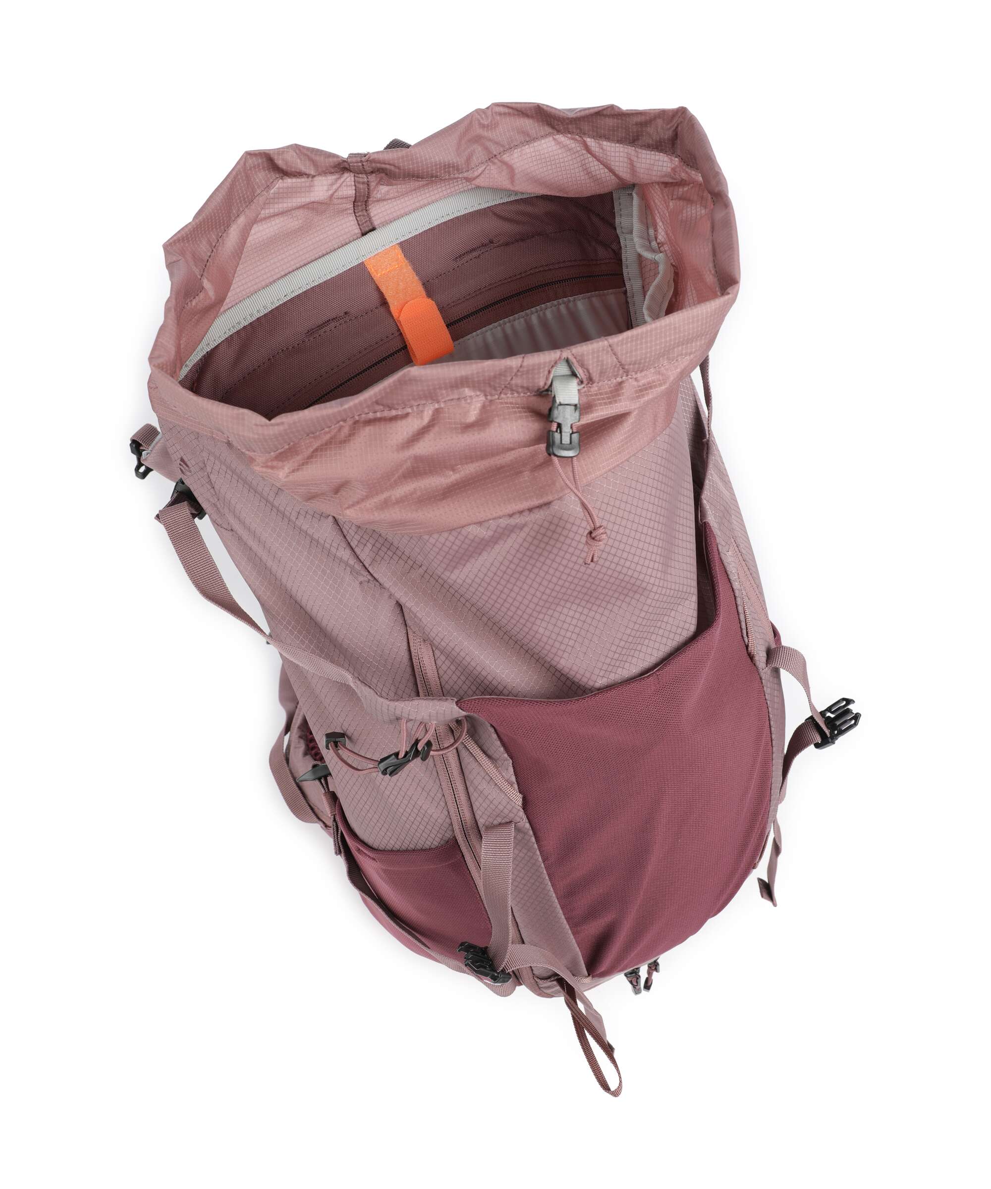 Deuter Futura 24 SL Plecak turystyczny cassis ashrose - Image 5