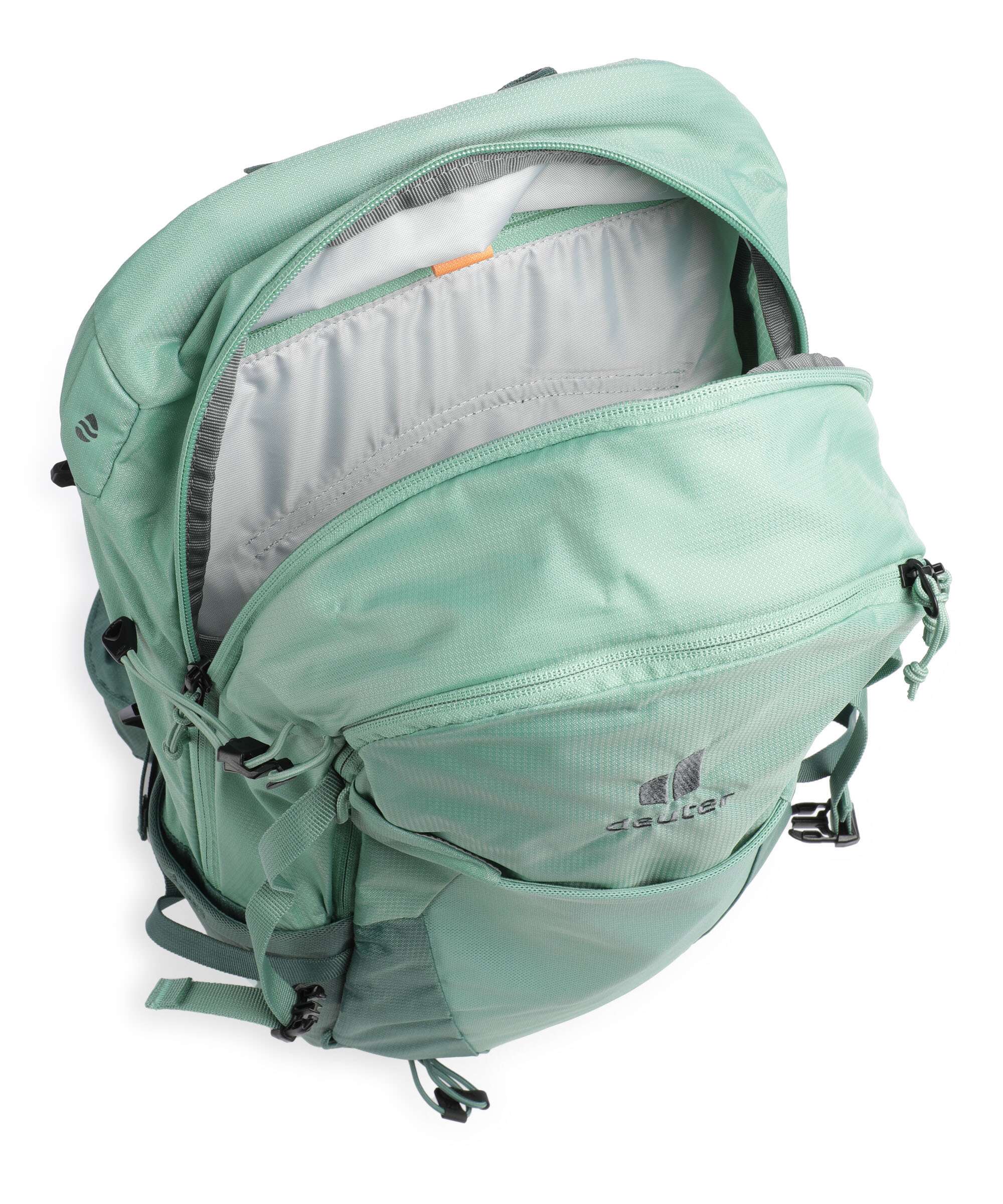 Deuter Futura 25 SL Plecak turystyczny spearmint/sea green - Image 4