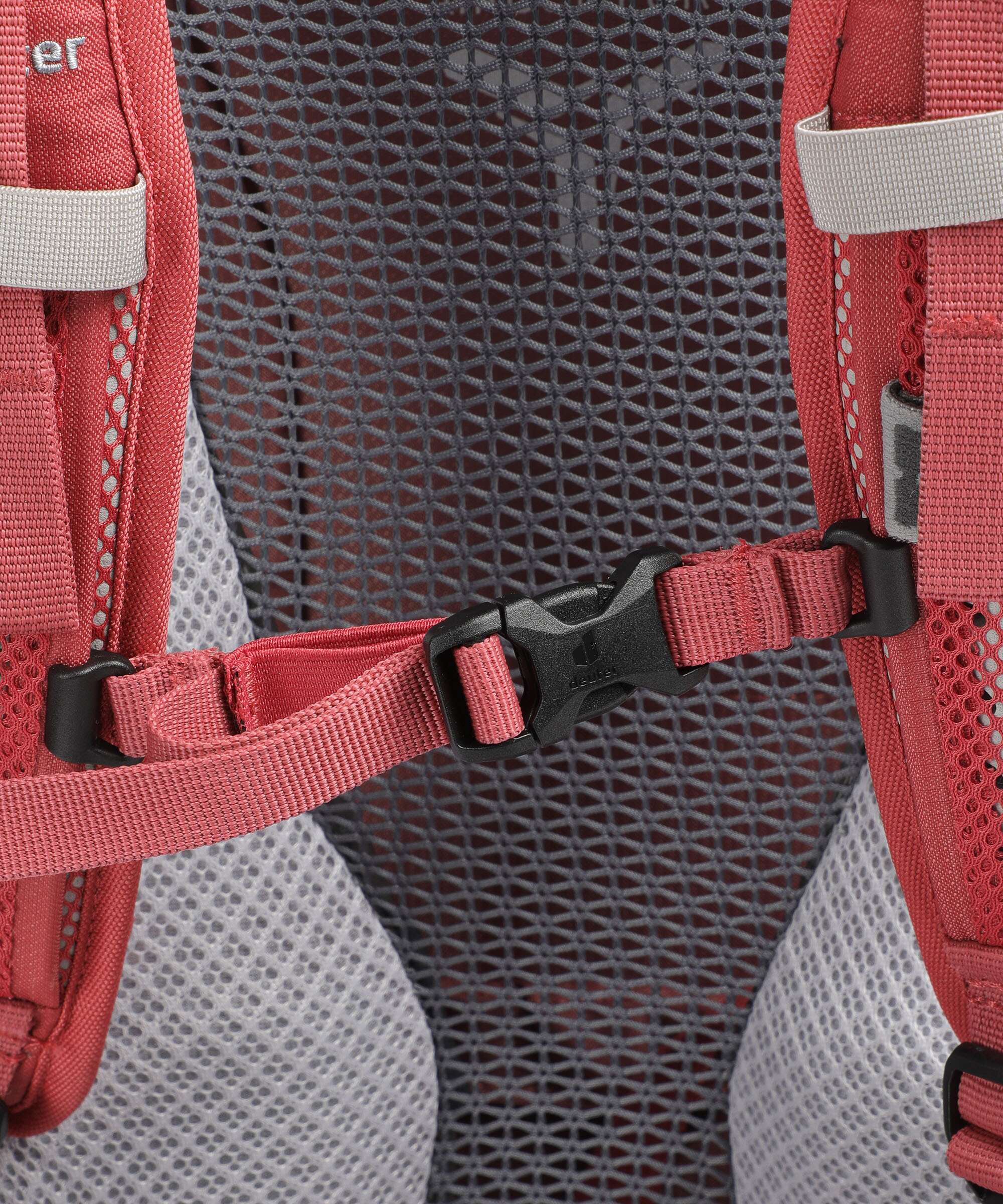 Deuter Futura 25 SL Plecak turystyczny caspia/currant - Image 3