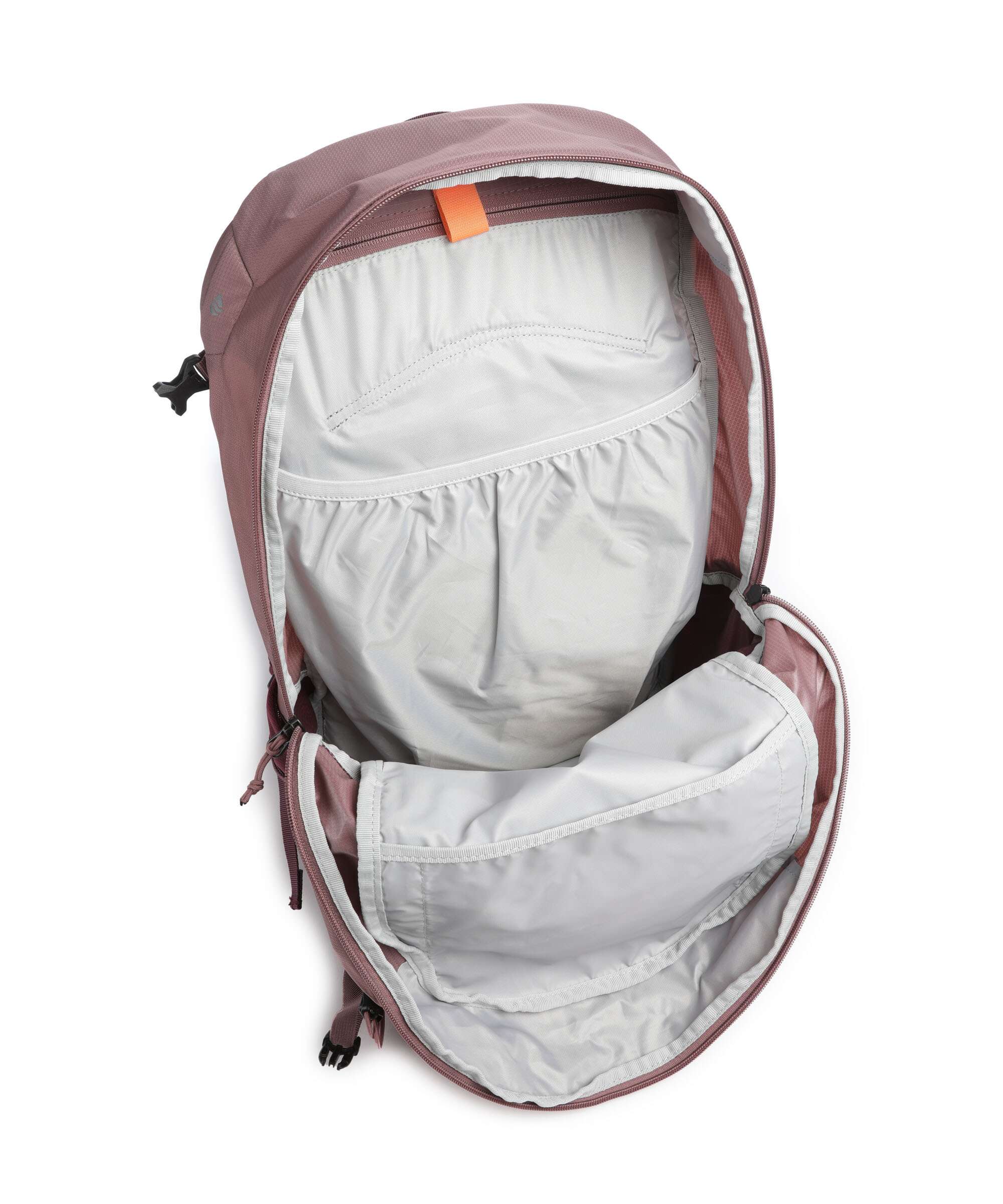 Deuter Futura 25 SL Plecak turystyczny ashrose/cassis - Image 5