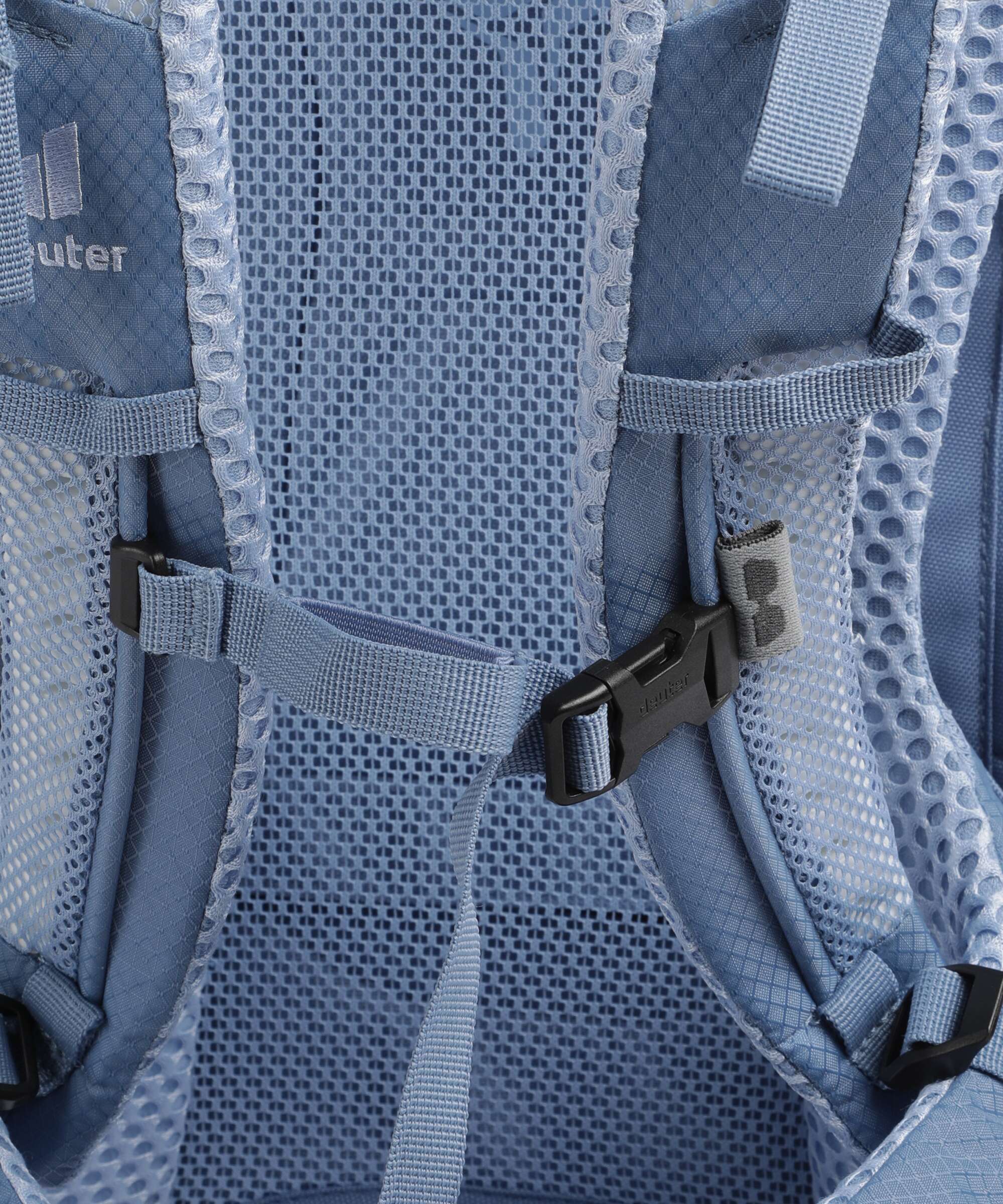 Deuter Futura 25 SL Plecak turystyczny polar bluejay - Image 3