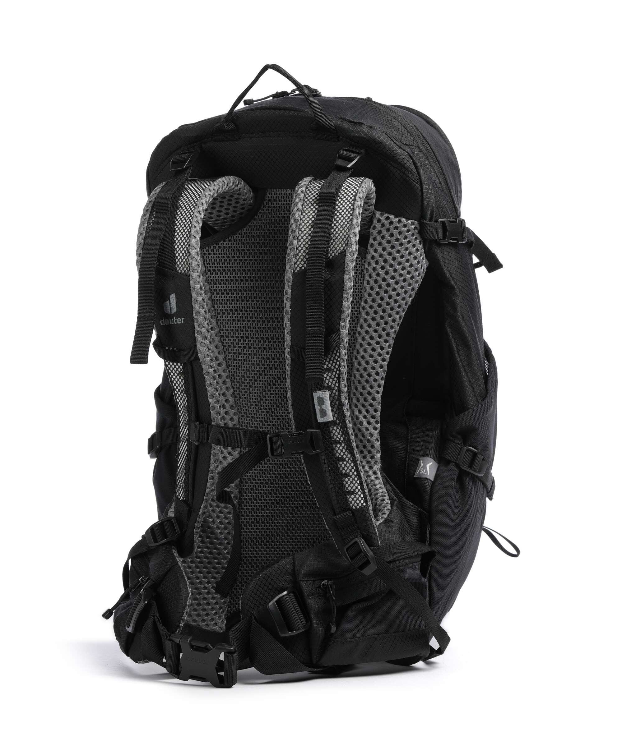 Deuter Futura 25 SL Plecak turystyczny black - Image 2