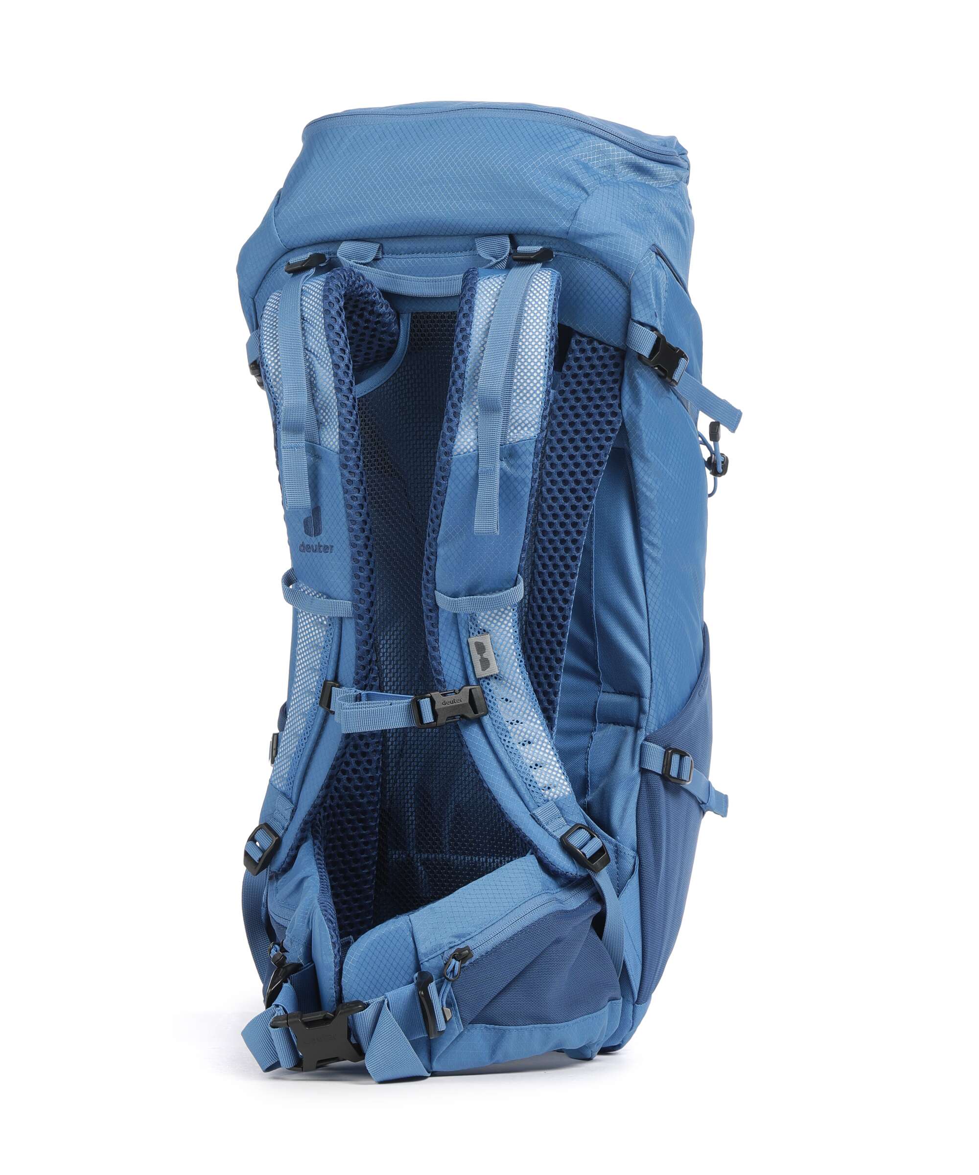 Deuter Futura 26 Plecak turystyczny nightblue baltic - Image 2