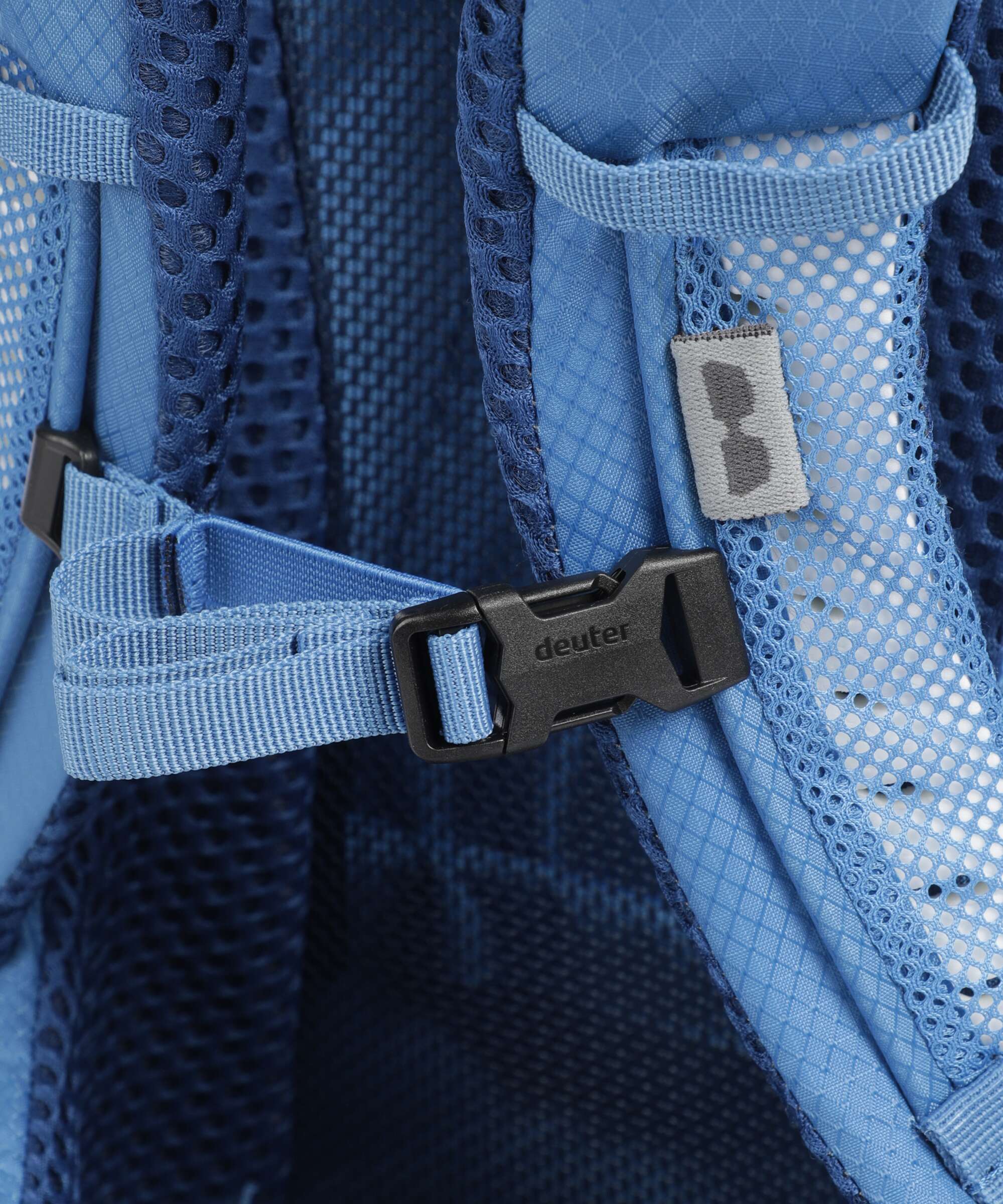 Deuter Futura 26 Plecak turystyczny nightblue baltic - Image 3