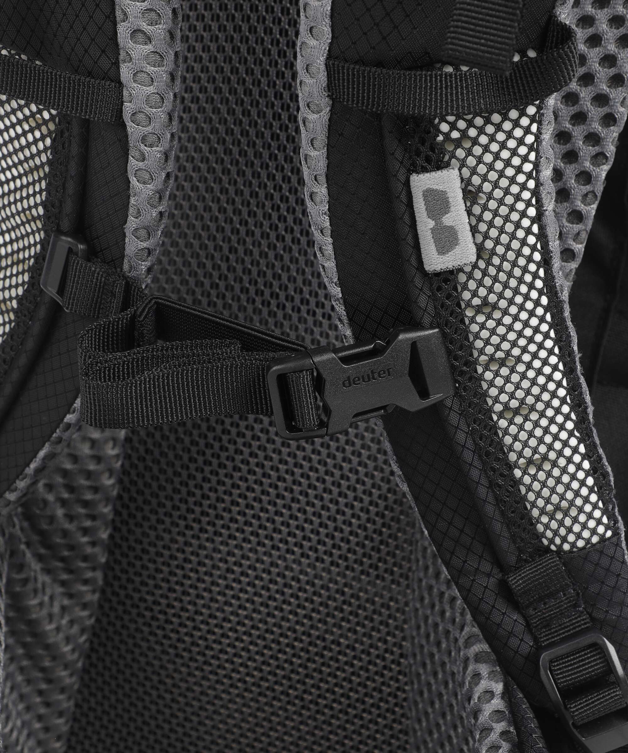 Deuter Futura 26 Plecak turystyczny black - Image 3
