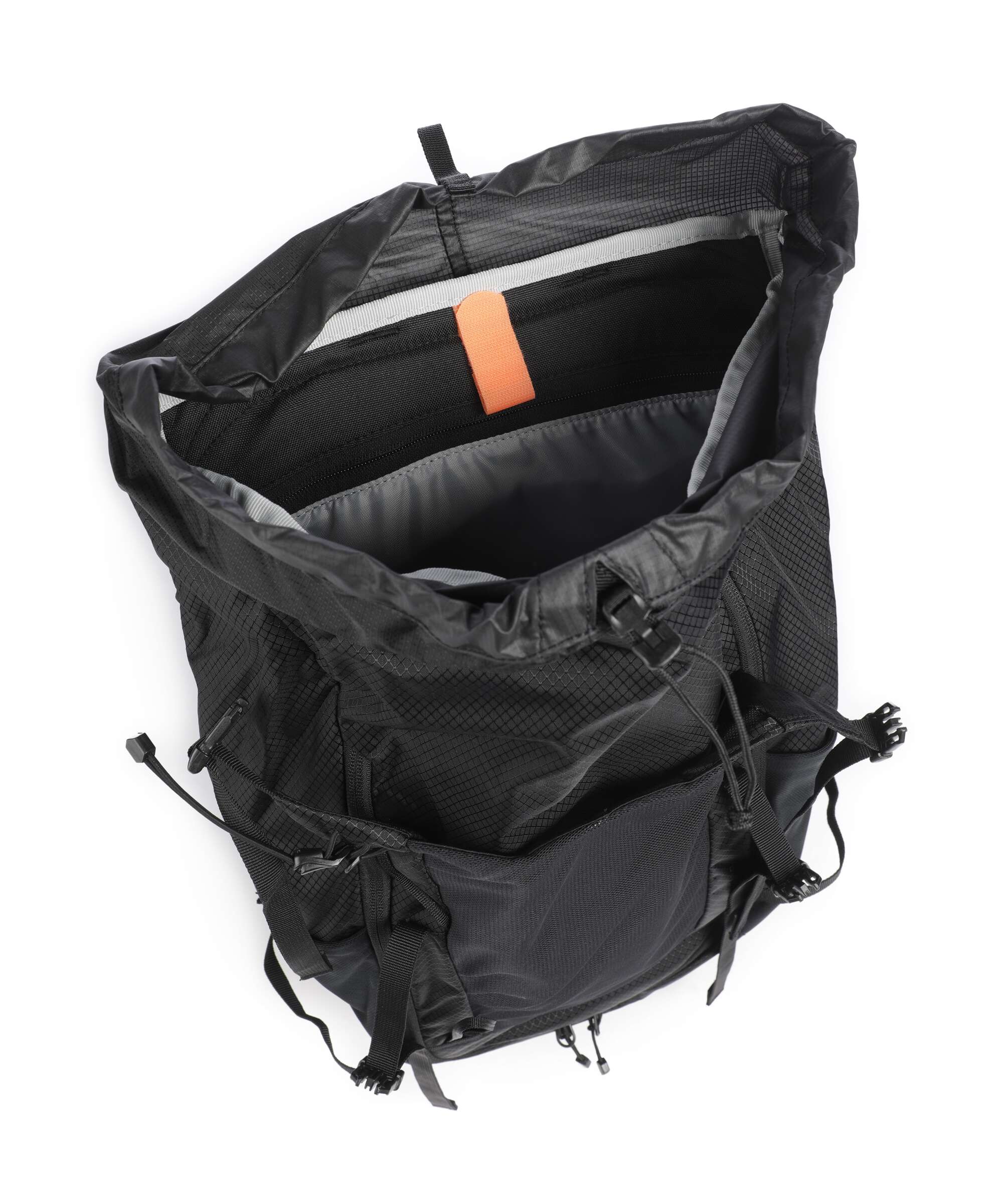 Deuter Futura 26 Plecak turystyczny black - Image 5