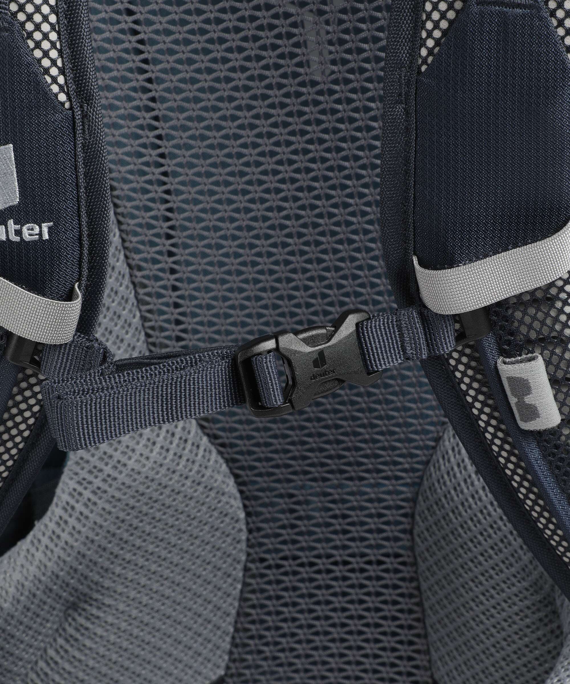 Deuter Futura 27 Plecak turystyczny atlantic ink - Image 3
