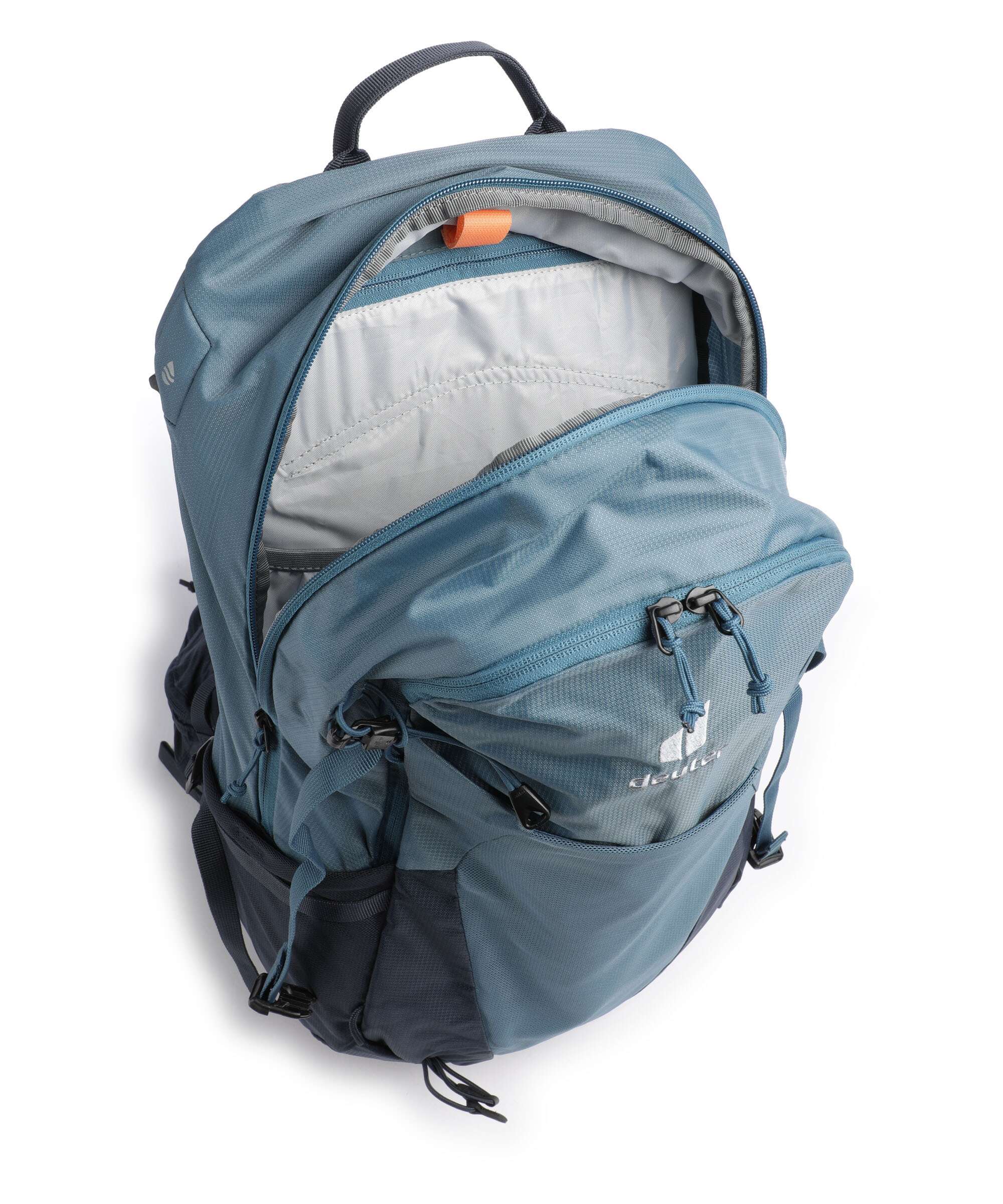 Deuter Futura 27 Plecak turystyczny atlantic ink - Image 4