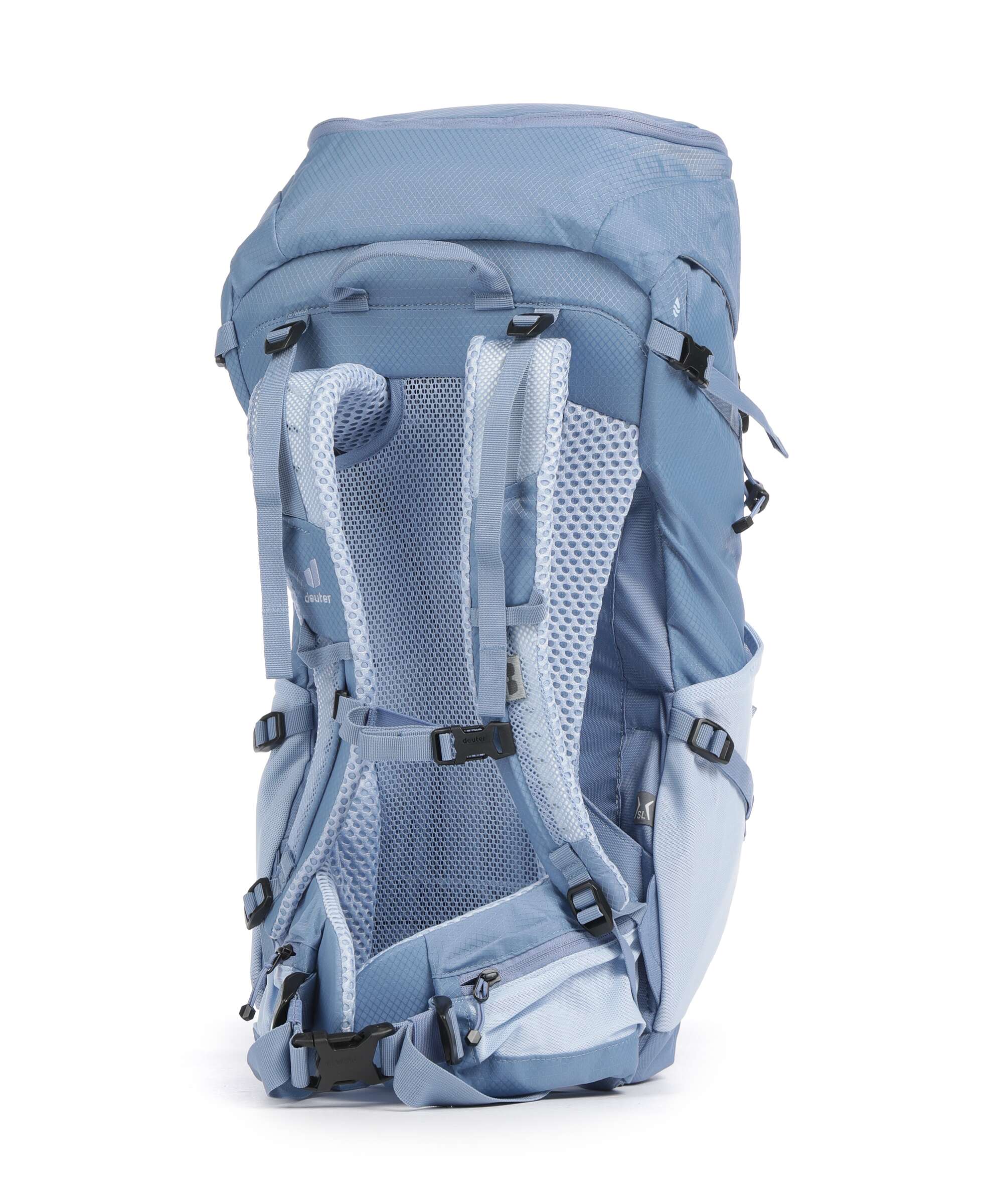 Deuter Futura 30 SL Plecak turystyczny polar bluejay - Image 2
