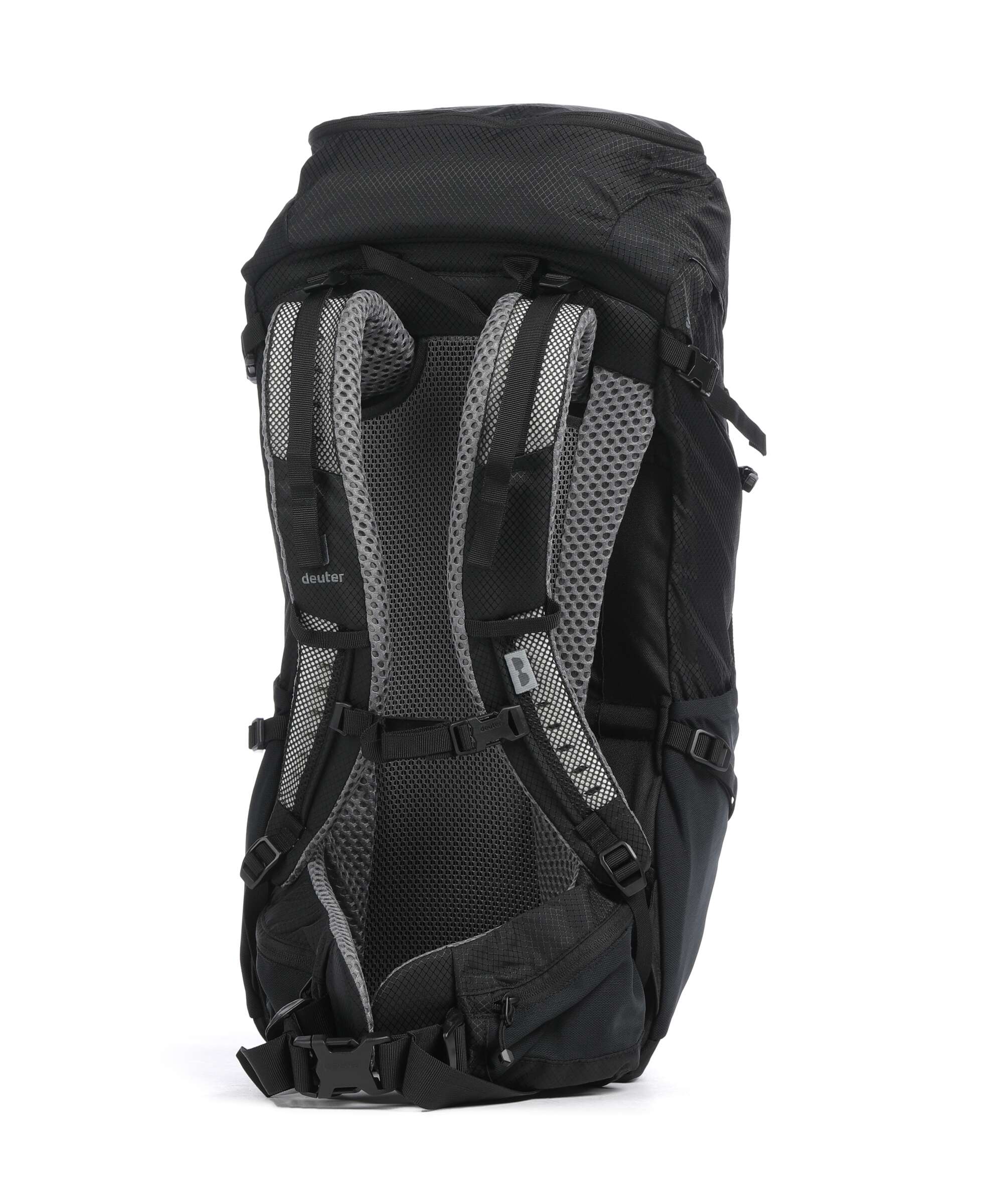 Deuter Futura 32 Plecak turystyczny black - Image 2