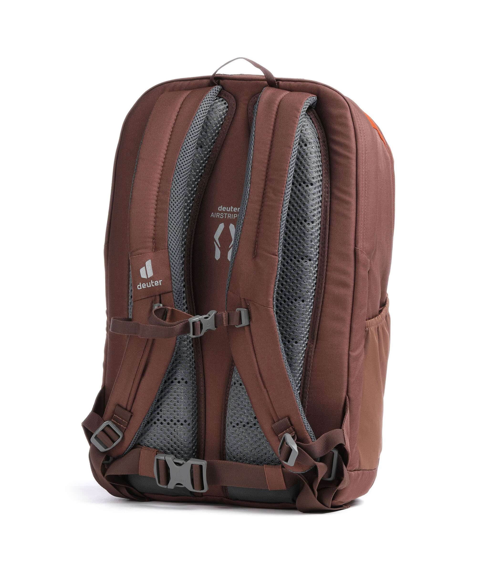 Deuter Giga Plecak chestnut/umbra - Image 2