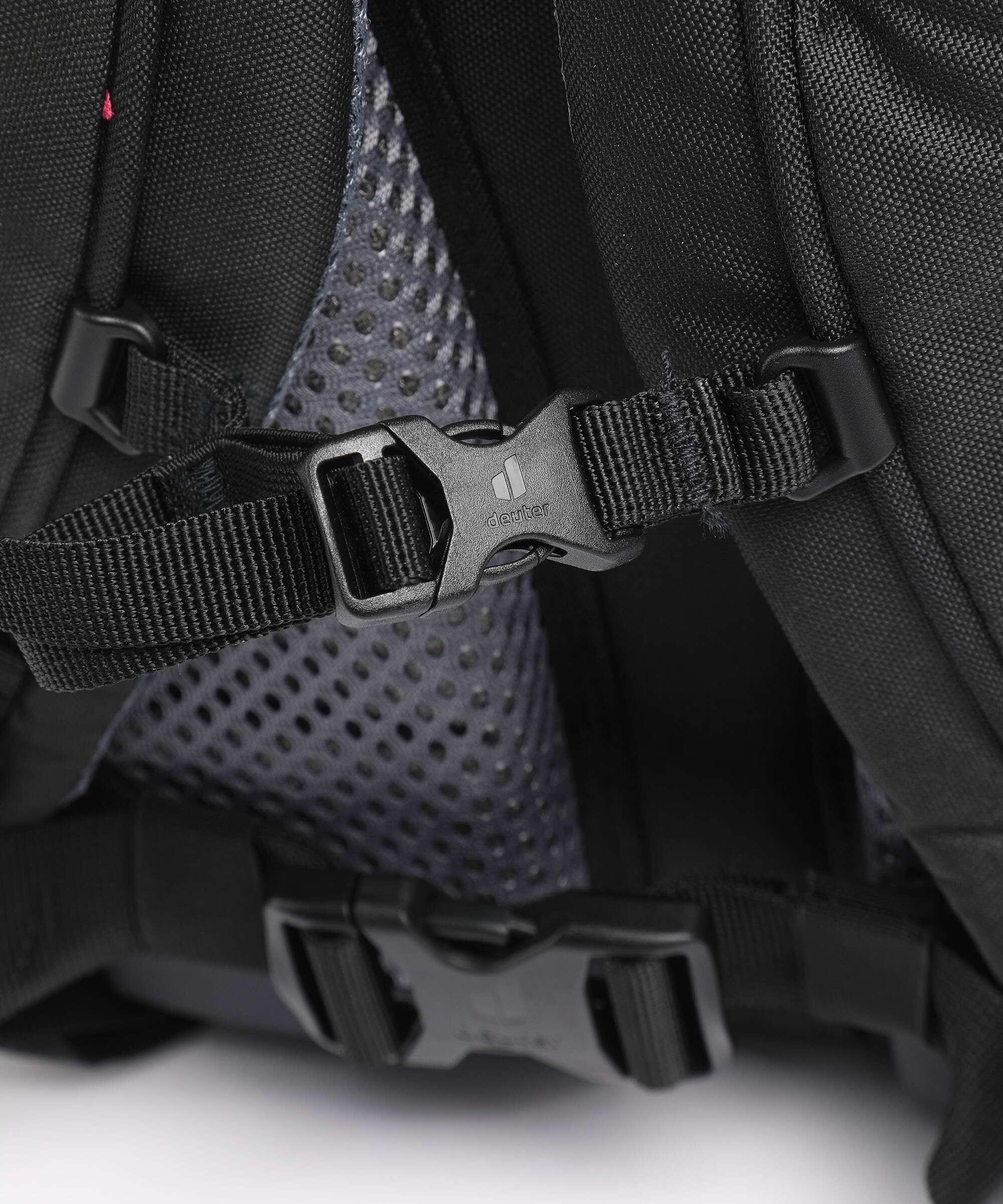 Deuter Giga Plecak black - Image 3