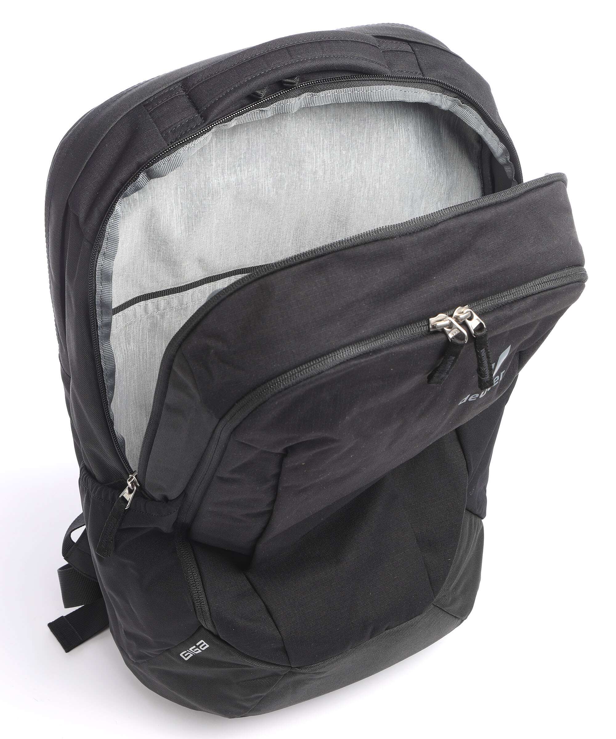 Deuter Giga Plecak black - Image 4