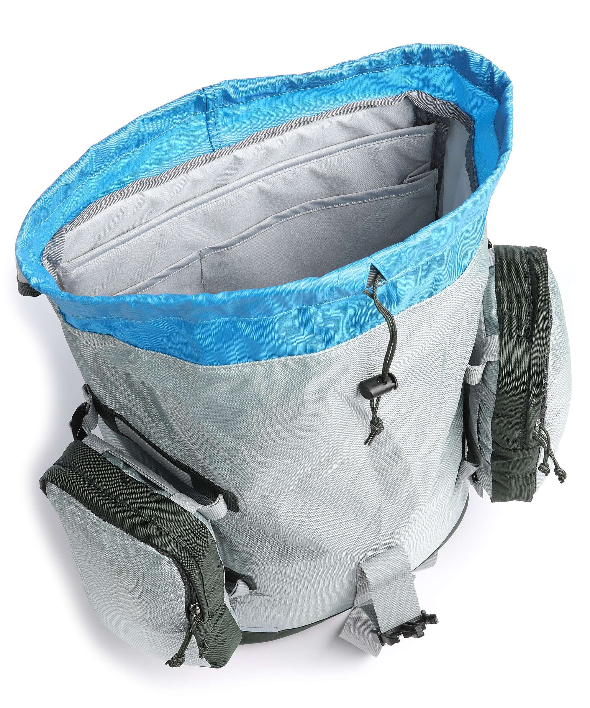 Deuter Heritage Lake Placid Plecak tin/azure - Image 3