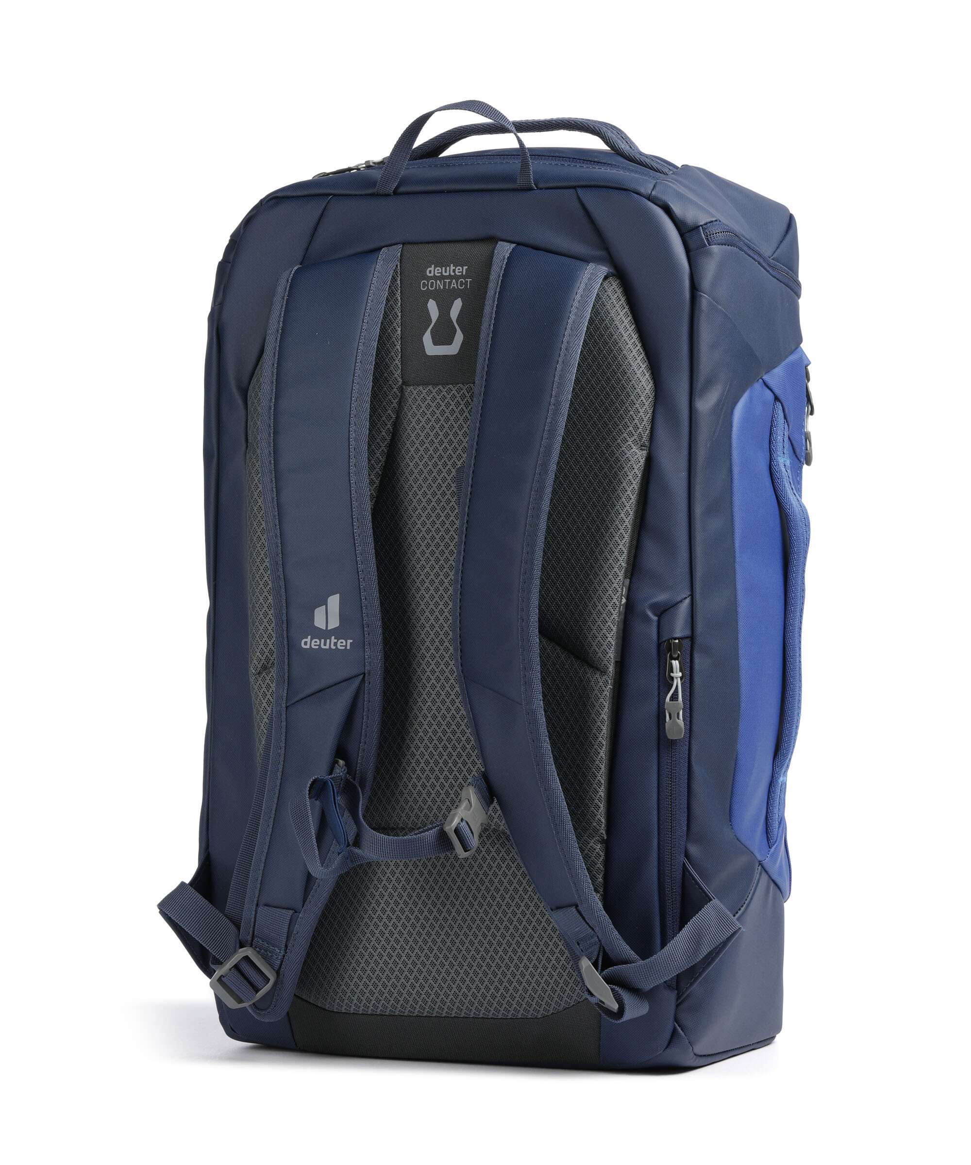 Deuter Pro 30 Plecak podróżny neptune/nightblue - Image 2