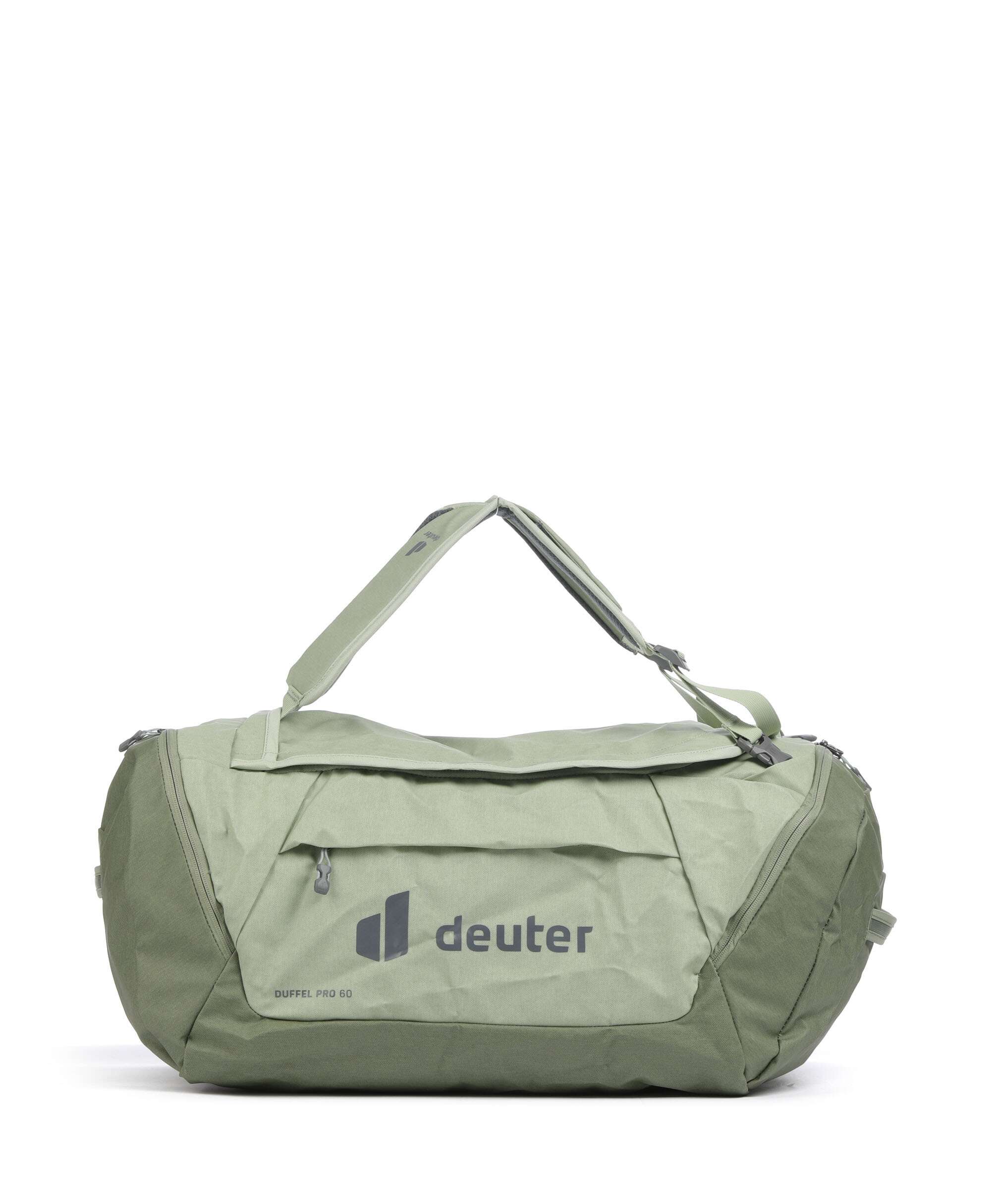 Deuter Pro 60 Torba podróżna mineral grove