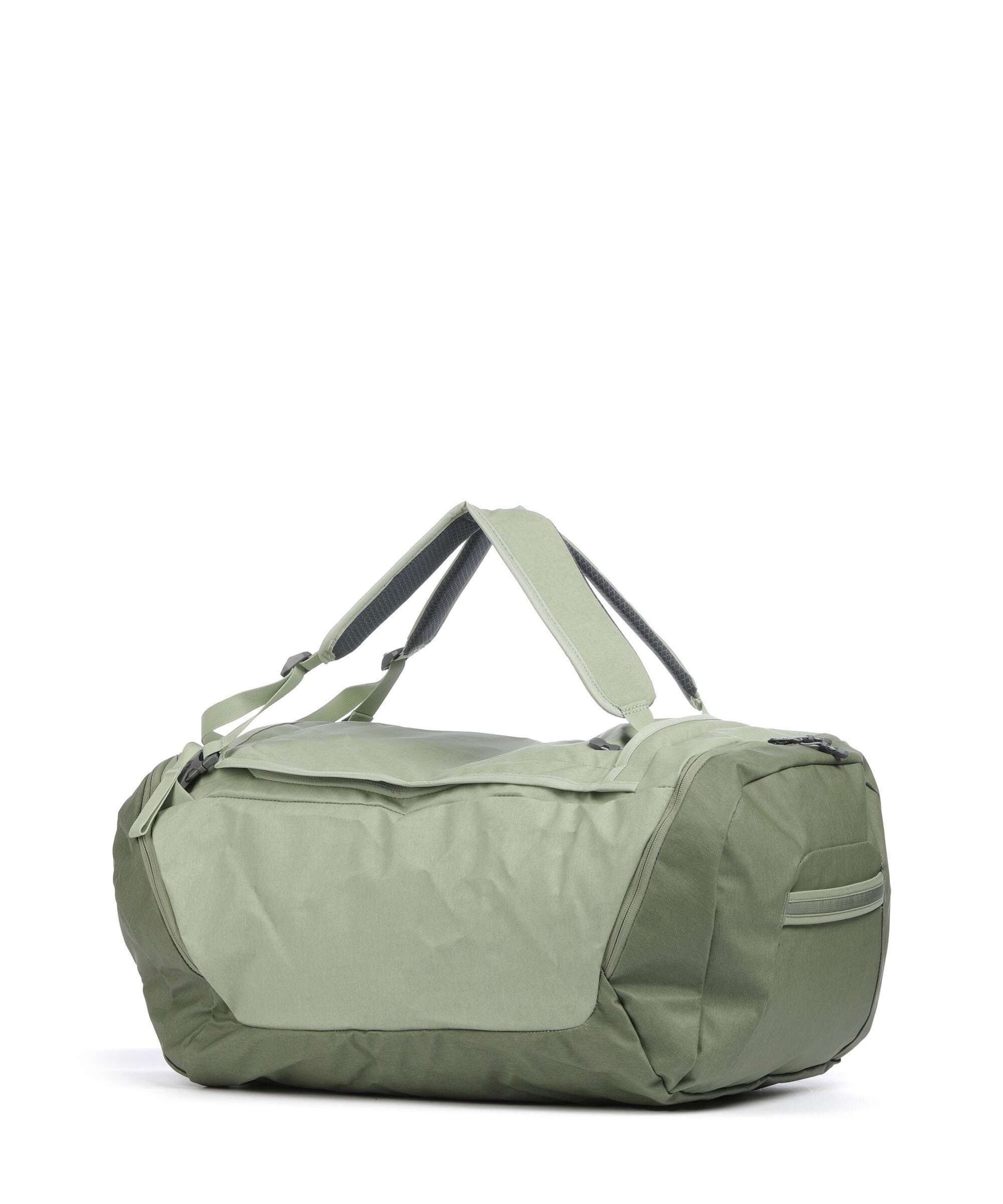 Deuter Pro 60 Torba podróżna mineral grove - Image 2