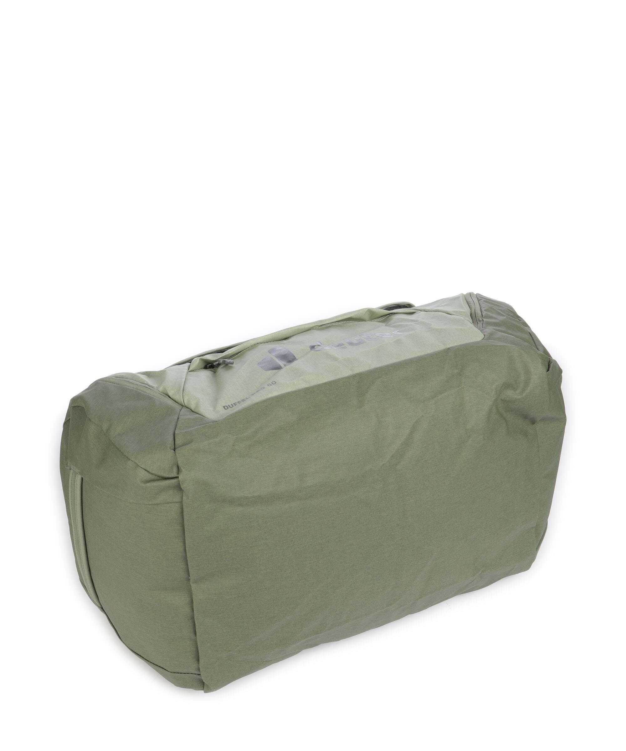 Deuter Pro 60 Torba podróżna mineral grove - Image 4