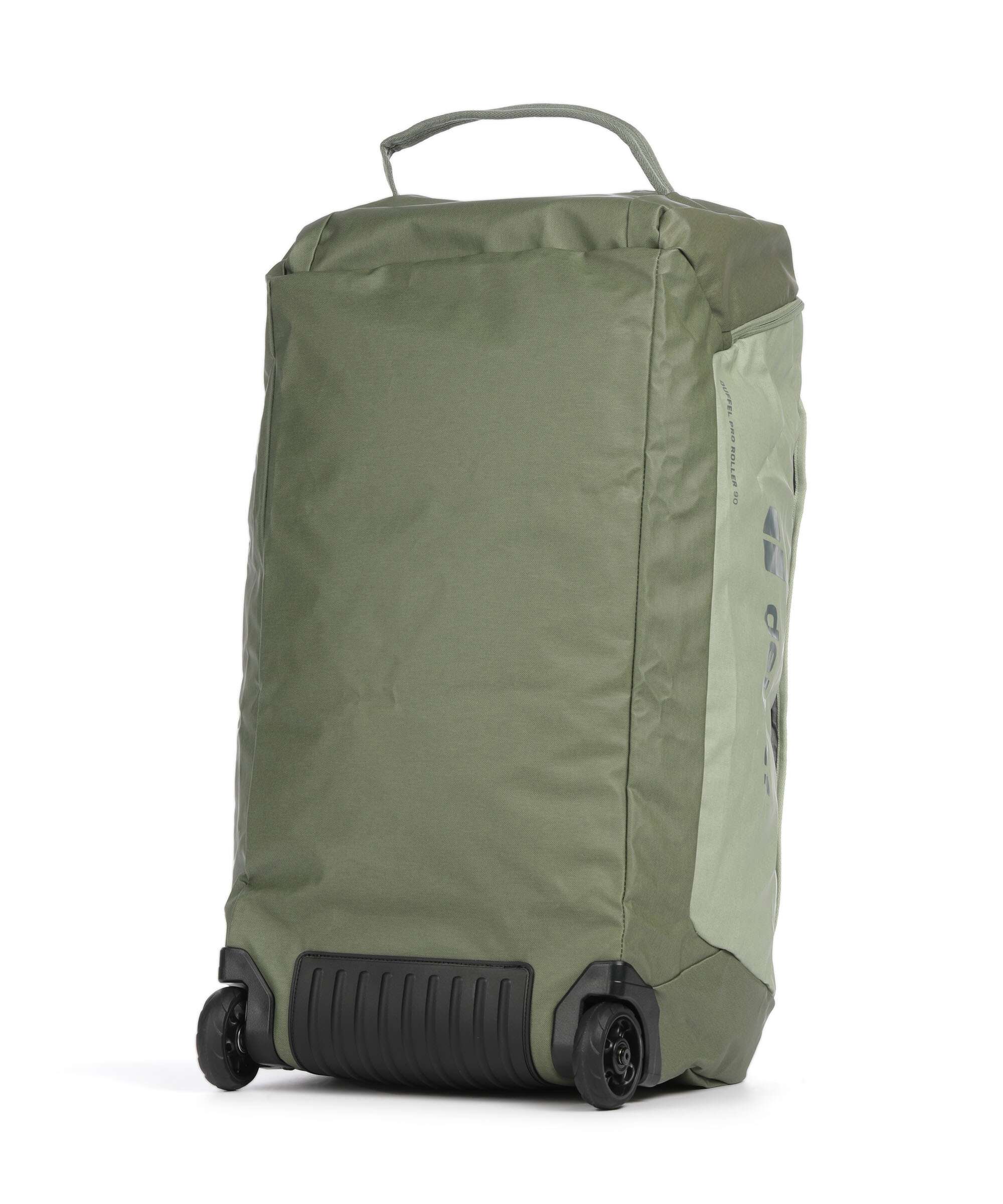 Deuter Pro 90 Torba podróżna na kółkach mineral/grove - Image 2