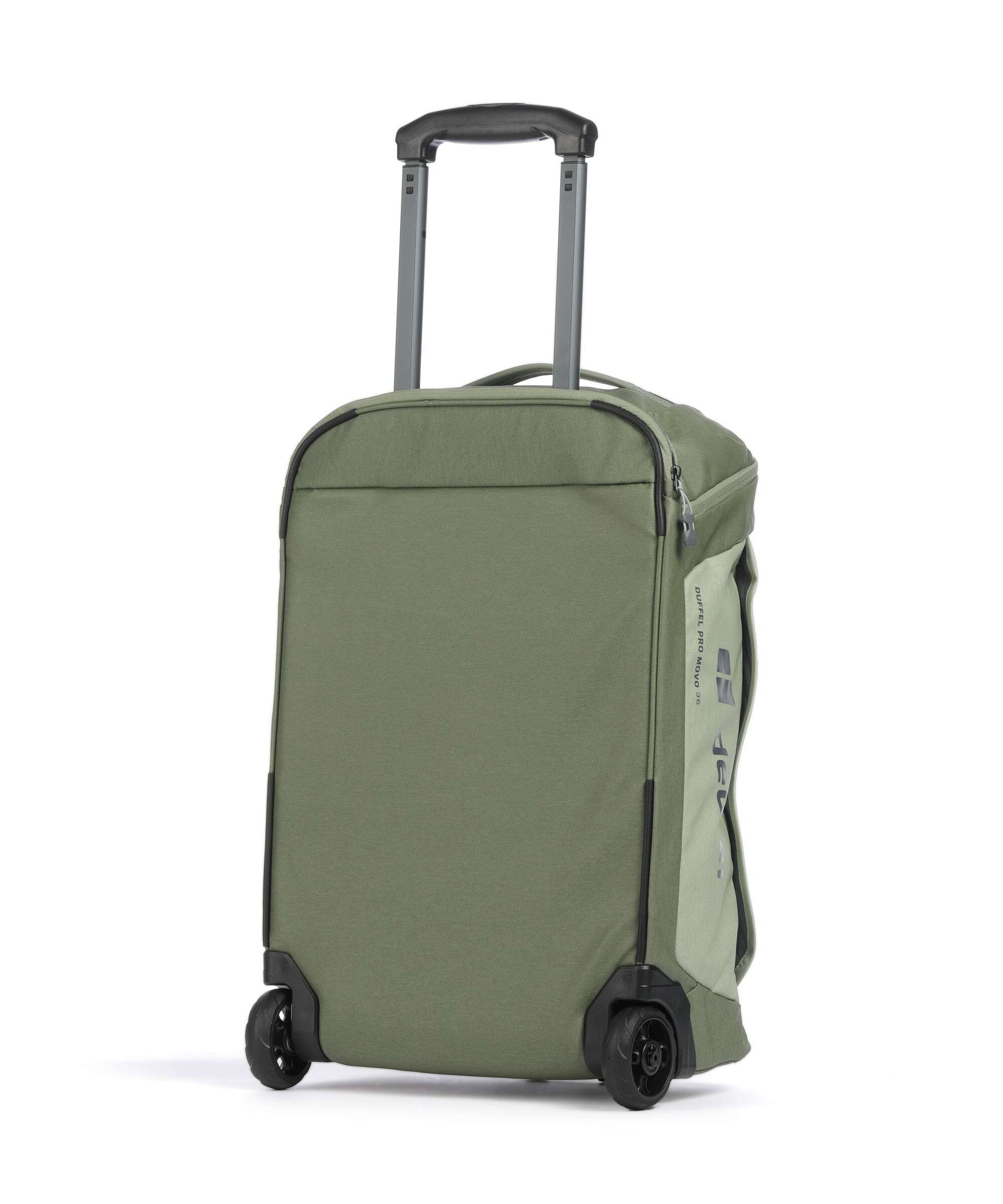 Deuter Pro Movo 36 Torba podróżna na kółkach mineral grove - Image 2