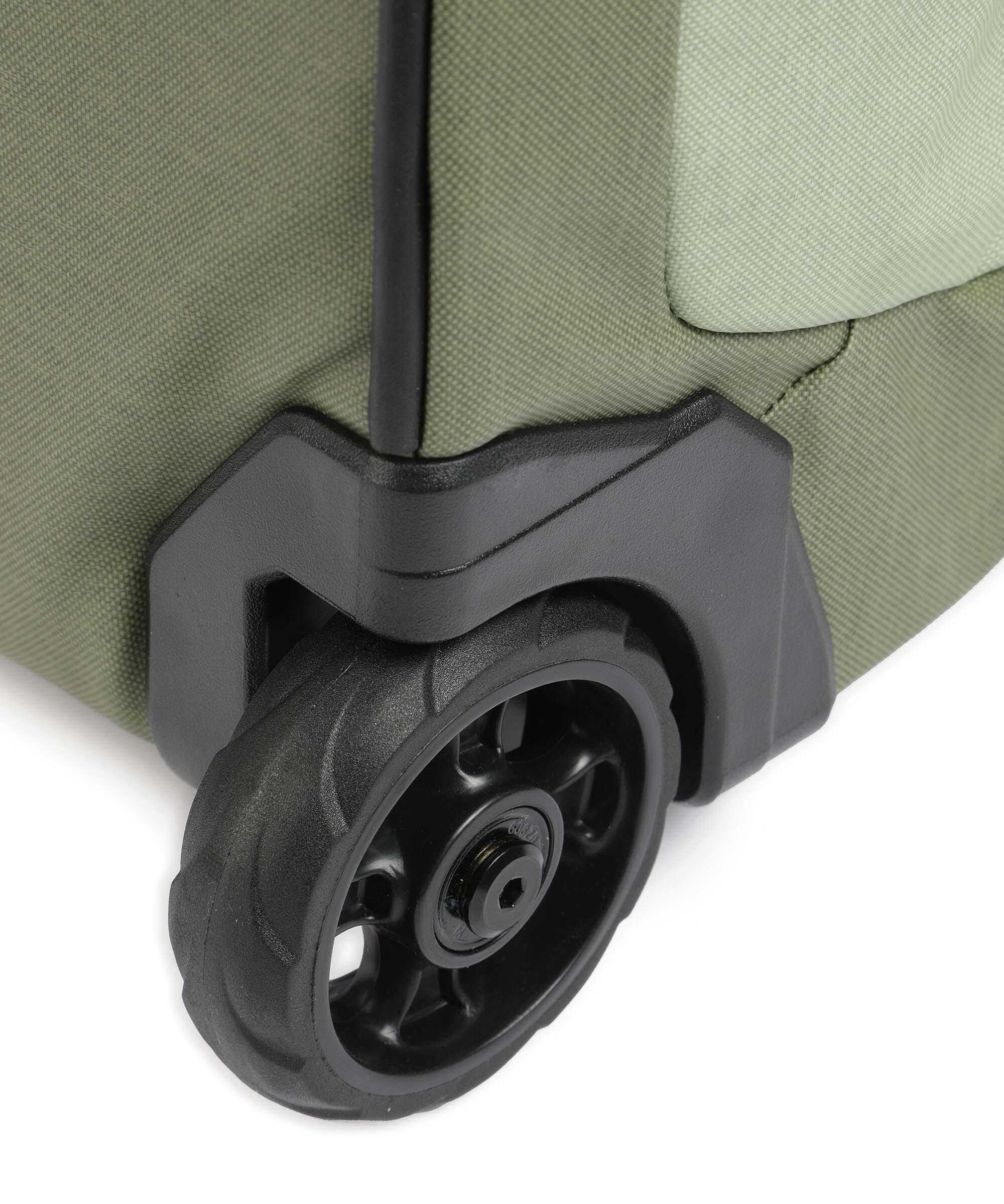 Deuter Pro Movo 36 Torba podróżna na kółkach mineral grove - Image 4