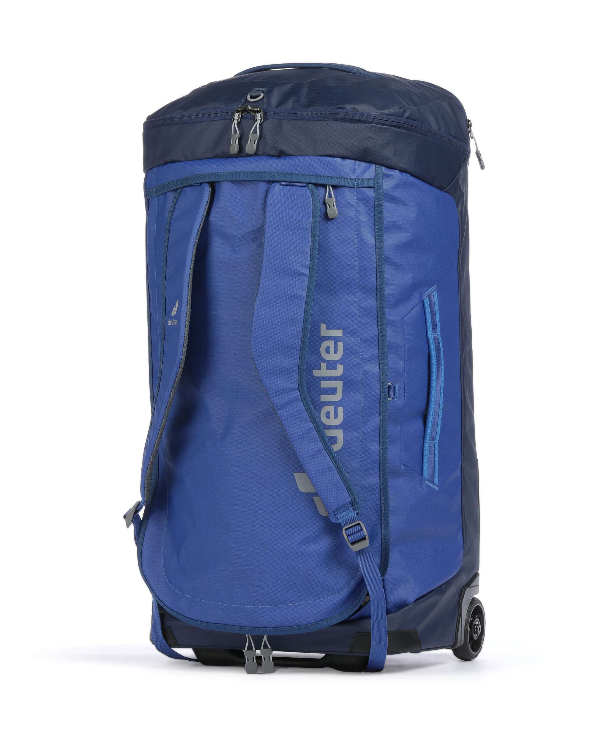 Deuter Pro Movo 60 Torba podróżna na kółkach neptune nightblue - Image 3