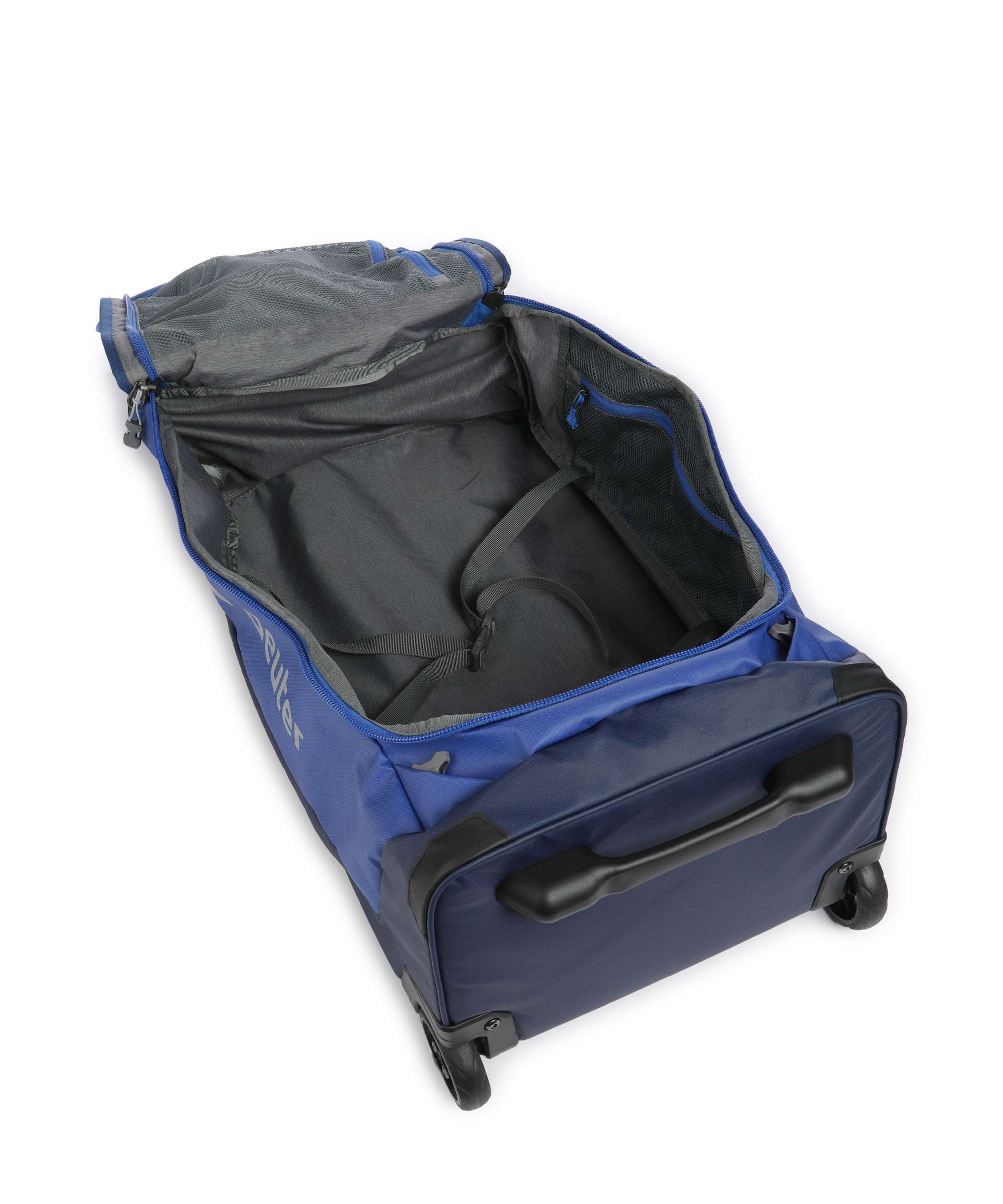 Deuter Pro Movo 60 Torba podróżna na kółkach neptune nightblue - Image 6