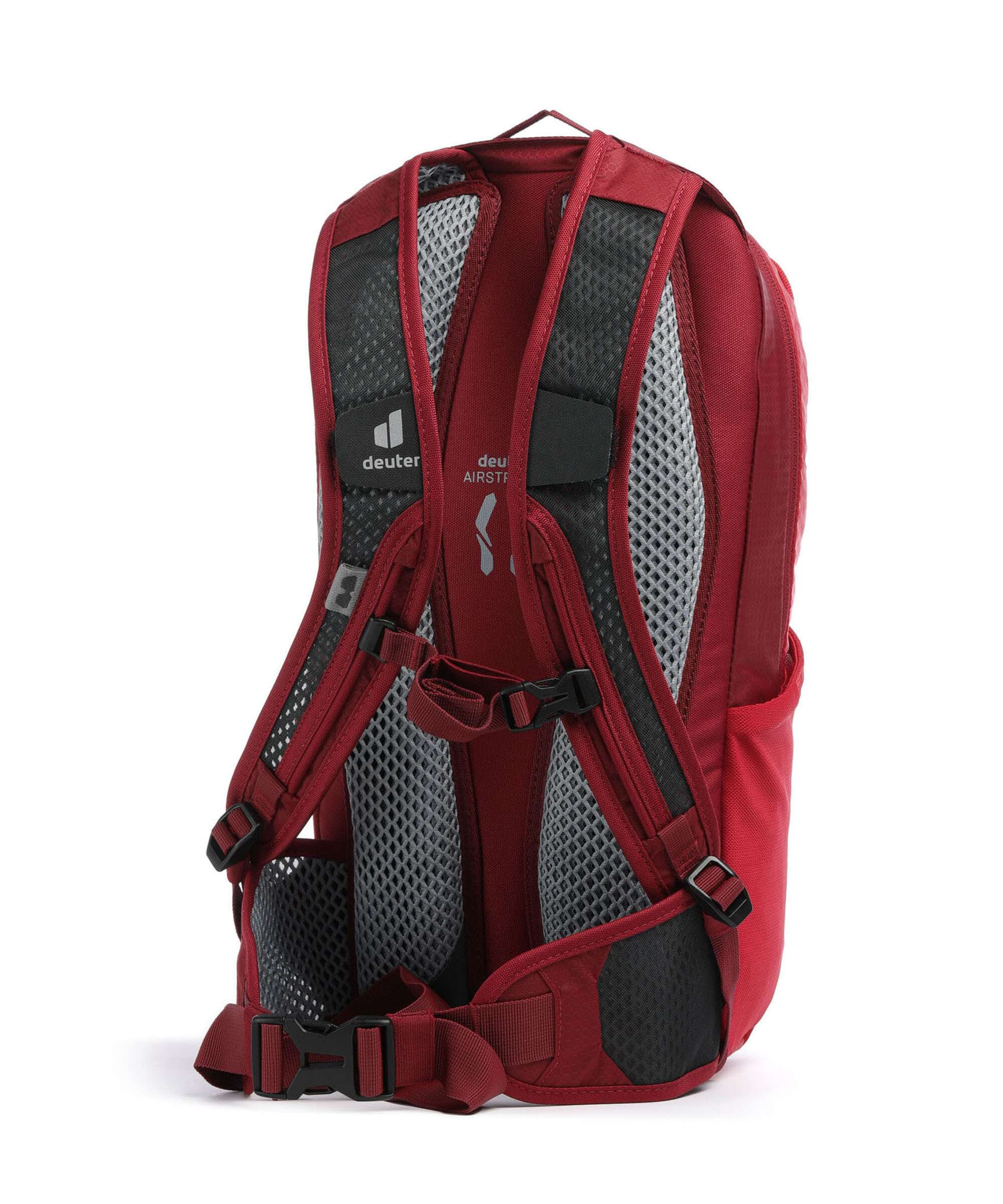 Deuter Race 12 Plecak cherry/masala - Image 2