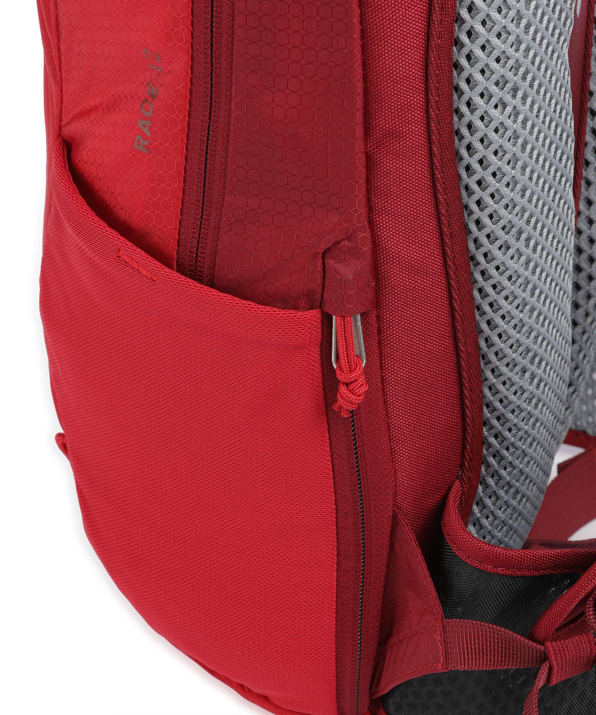 Deuter Race 12 Plecak cherry/masala - Image 4
