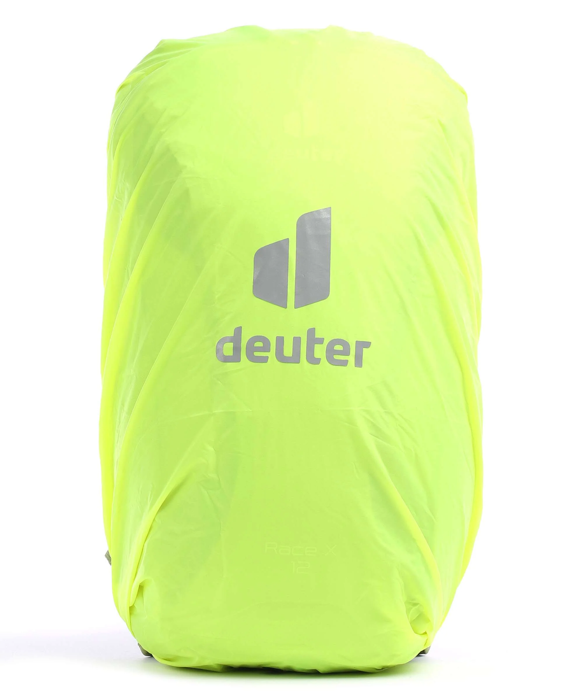 Deuter Race 12 Plecak black - Image 5
