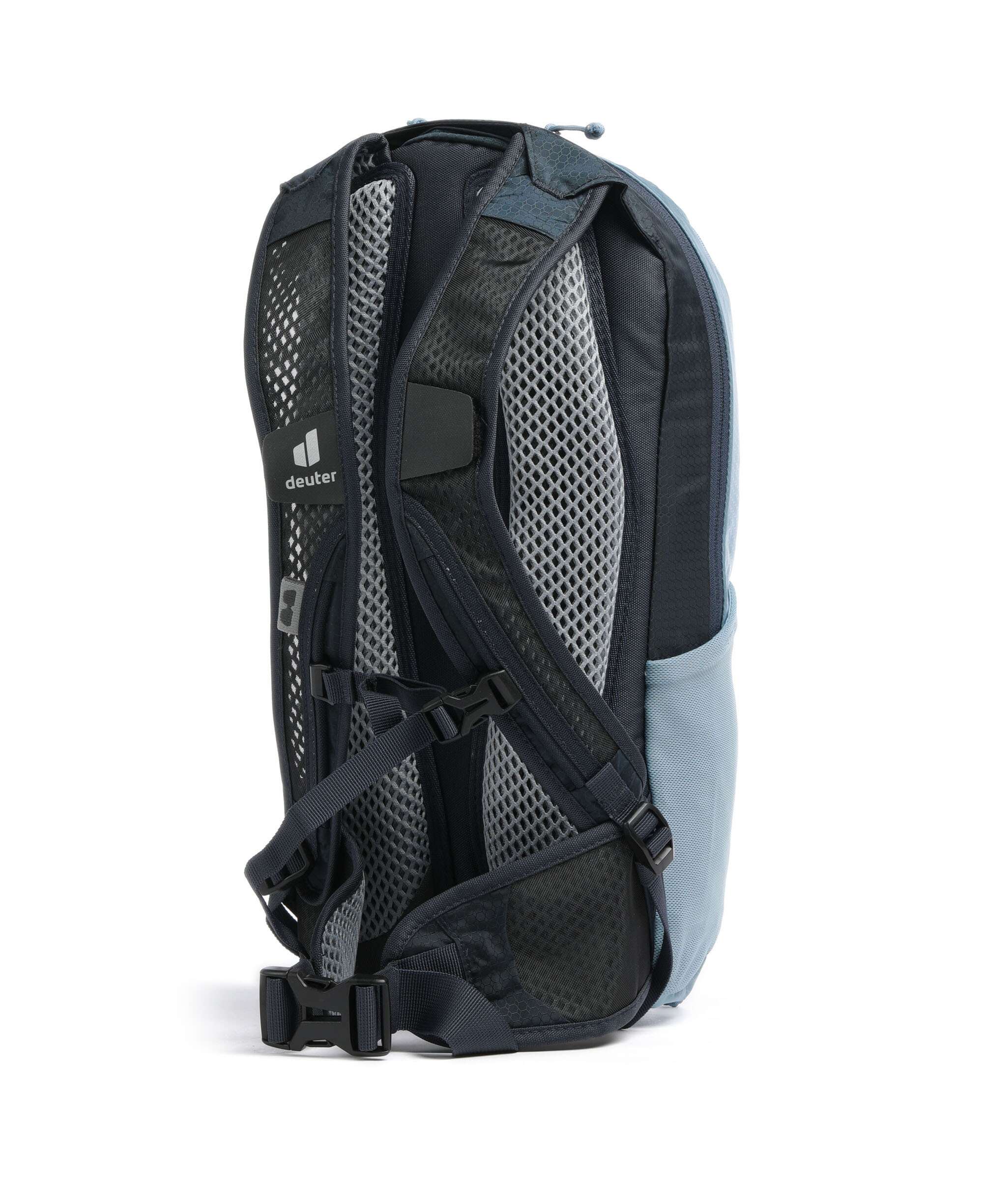 Deuter Race 8 Plecak lake ink - Image 2