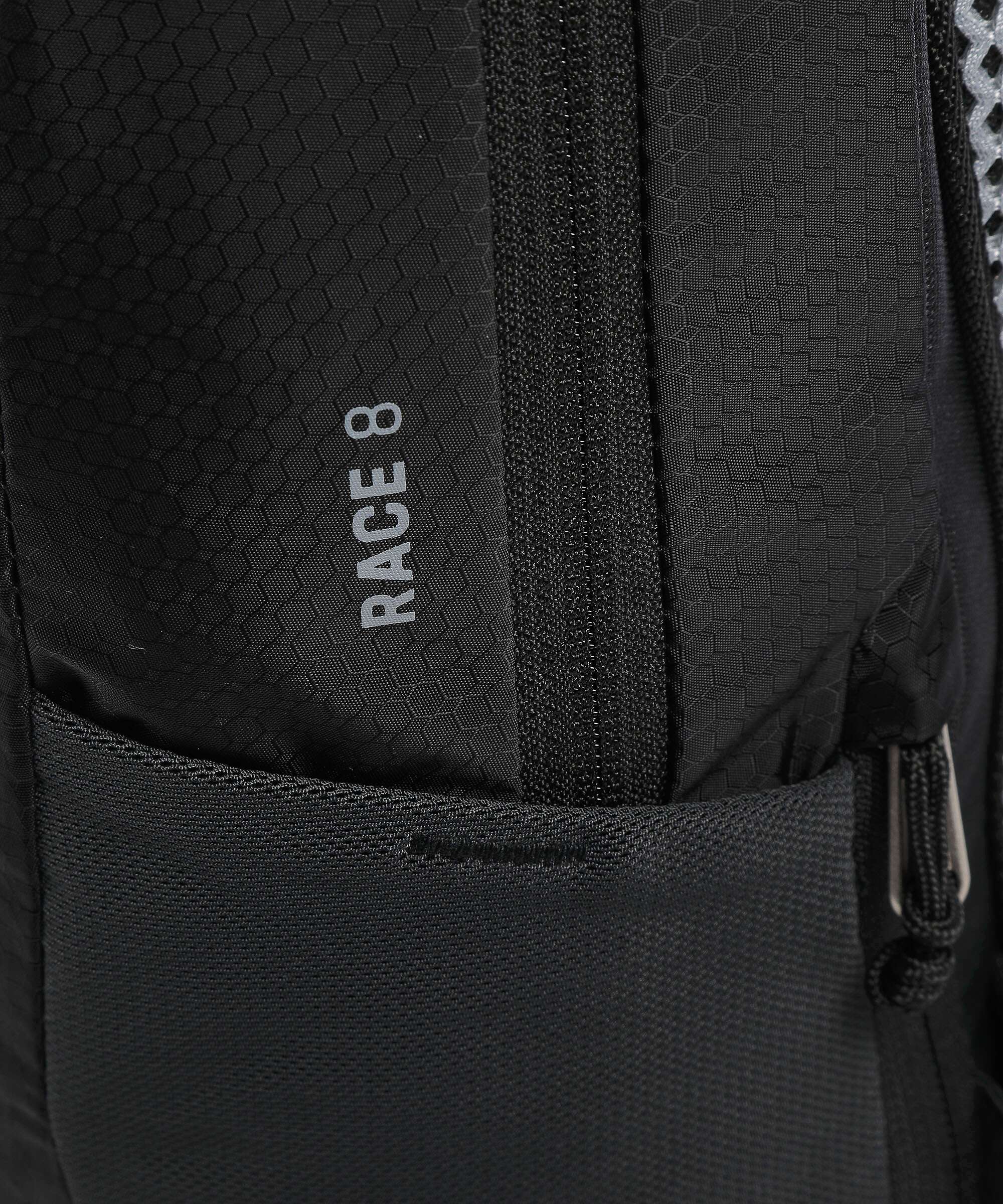 Deuter Race 8 Plecak black - Image 3