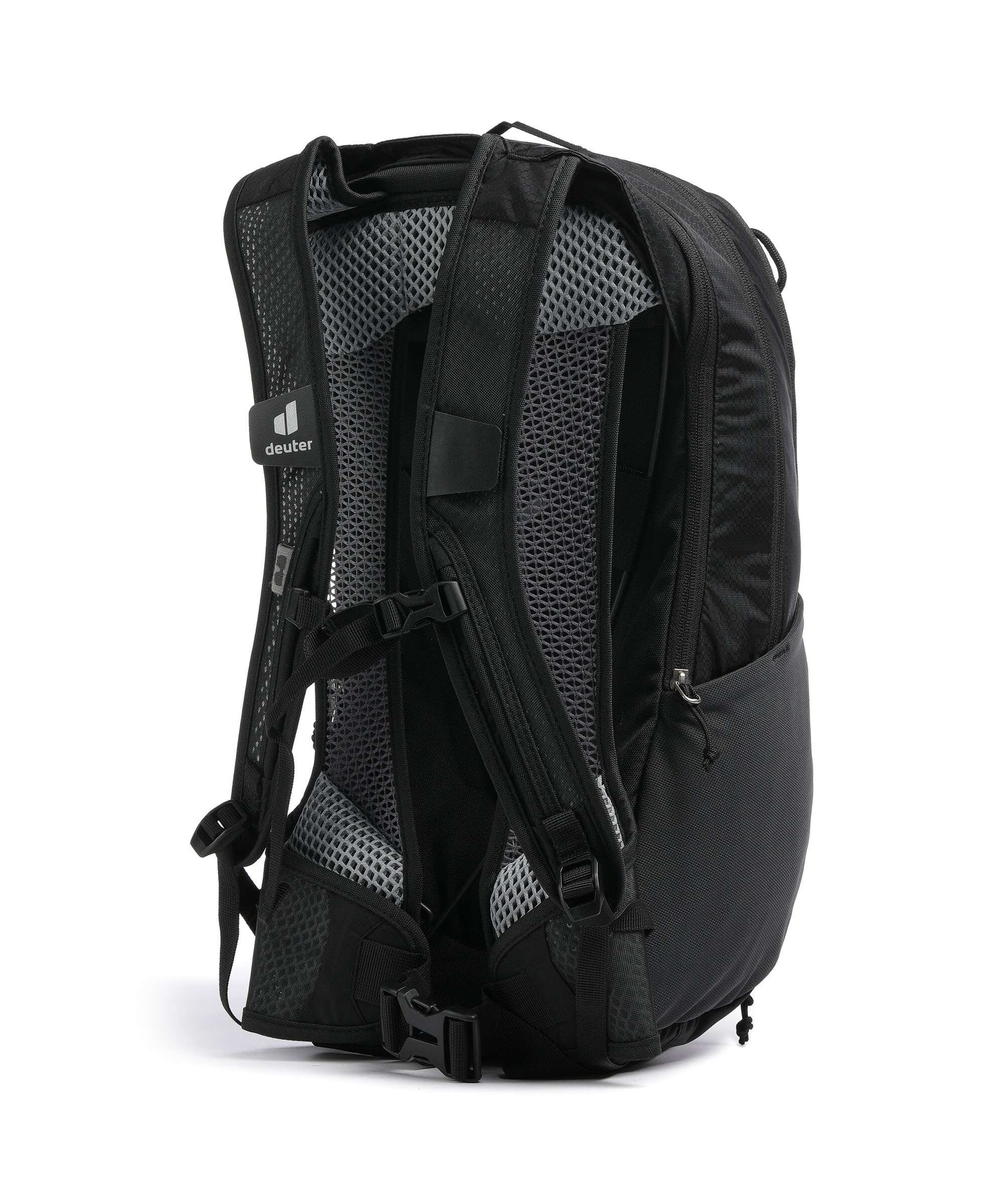 Deuter Race Air 14+3 Plecak black - Image 2