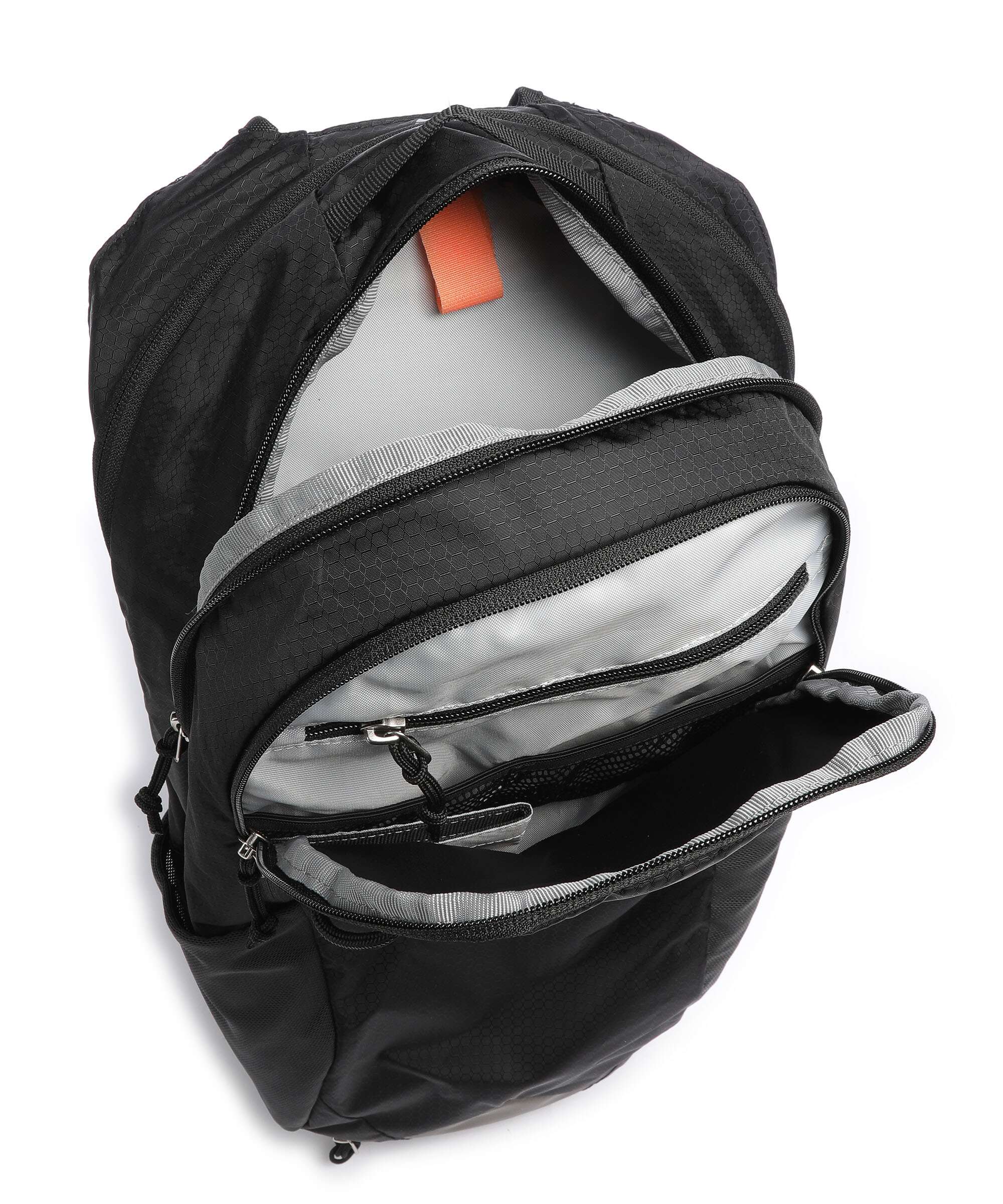 Deuter Race Air 14+3 Plecak black - Image 5