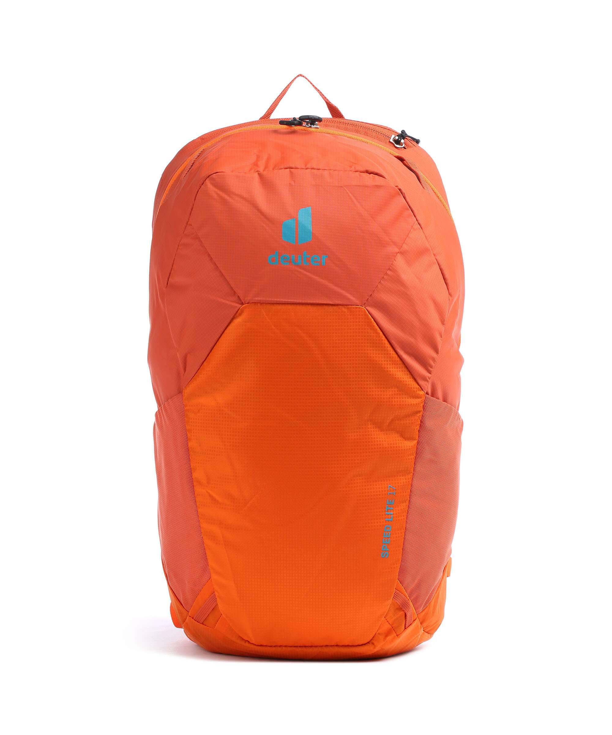 Deuter Speed Lite 17 Plecak turystyczny paprika/saffron