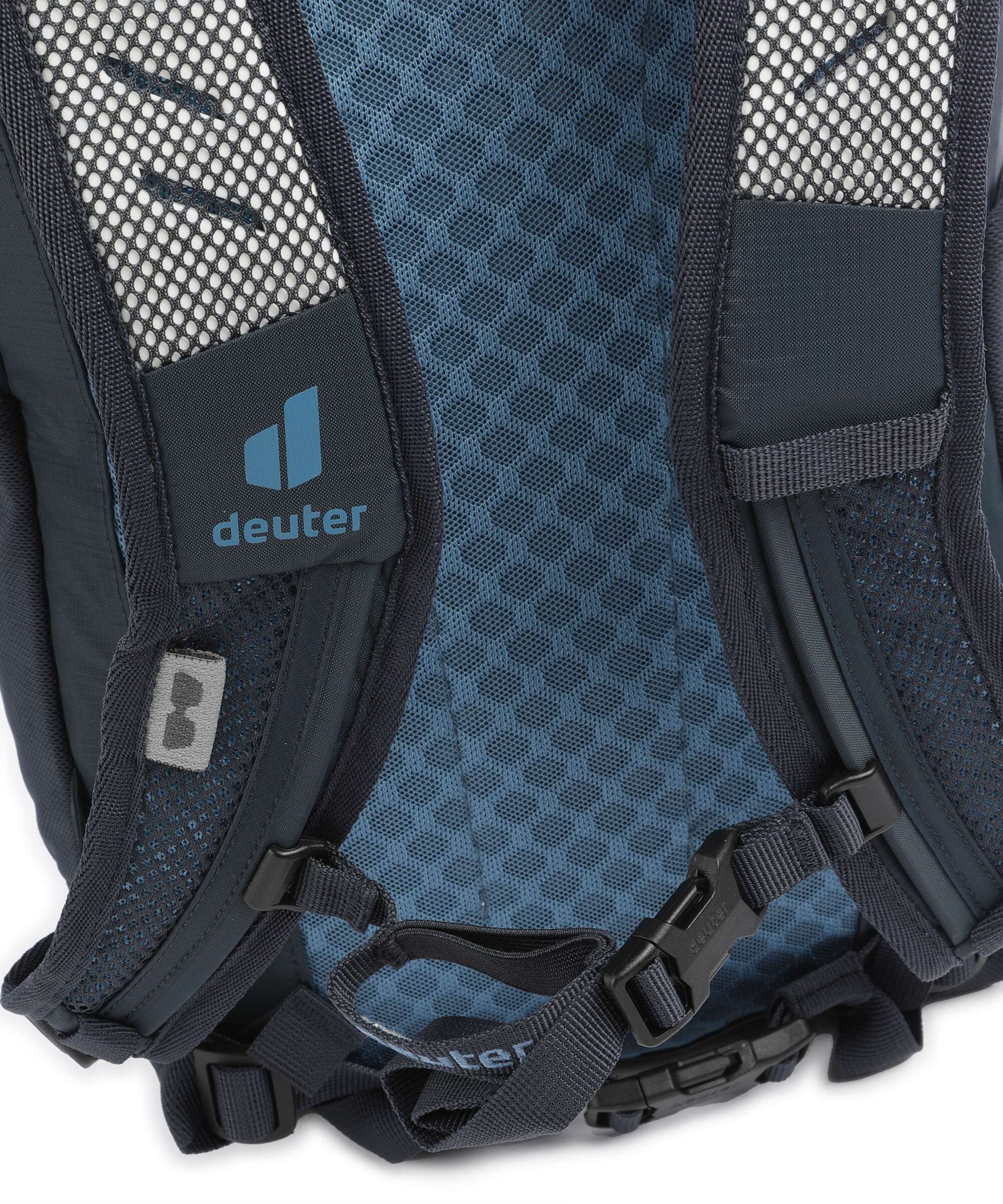 Deuter Speed Lite 17 Plecak turystyczny atlantic ink - Image 3