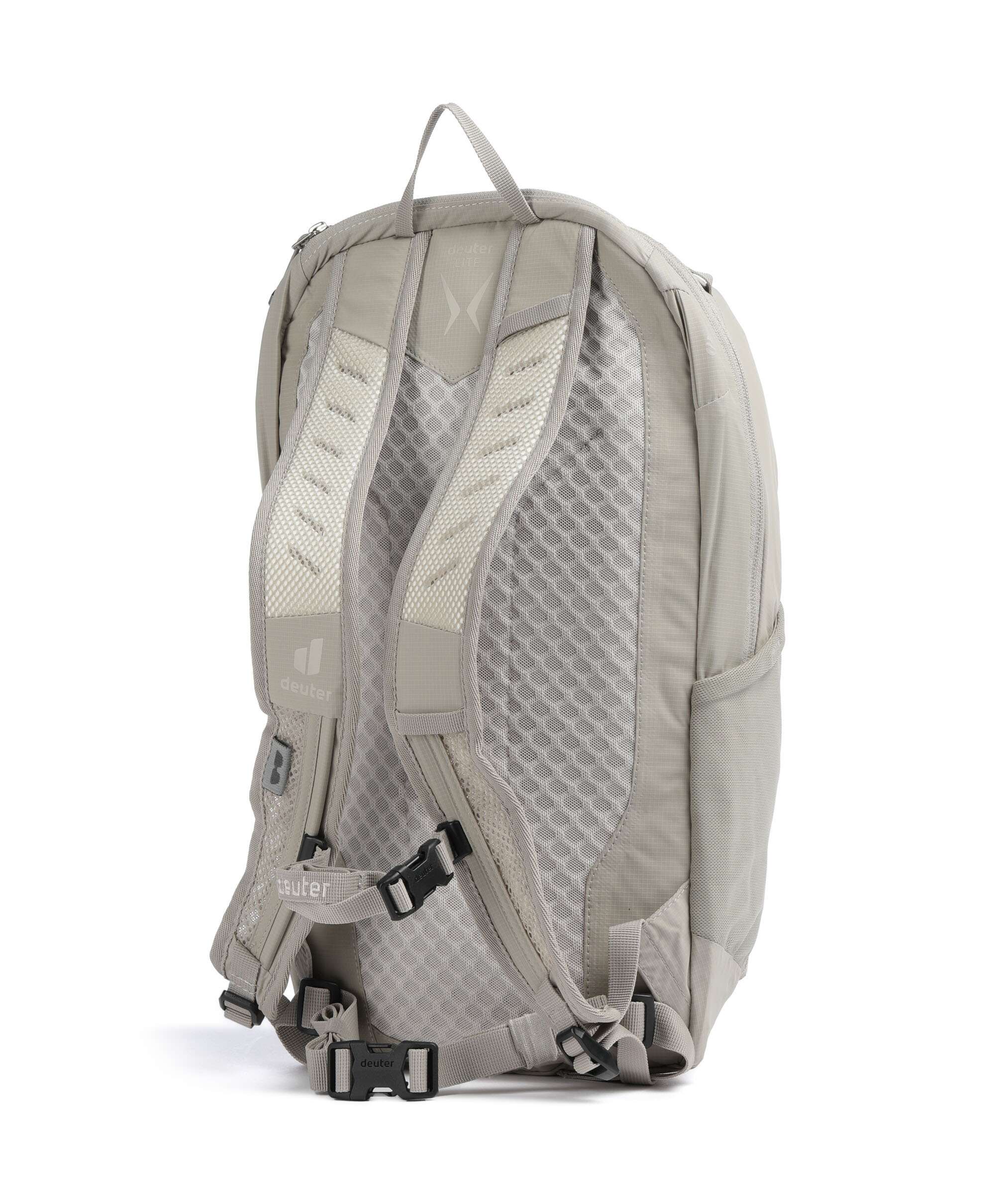 Deuter Speed Lite 17 Plecak turystyczny alu greystone - Image 2