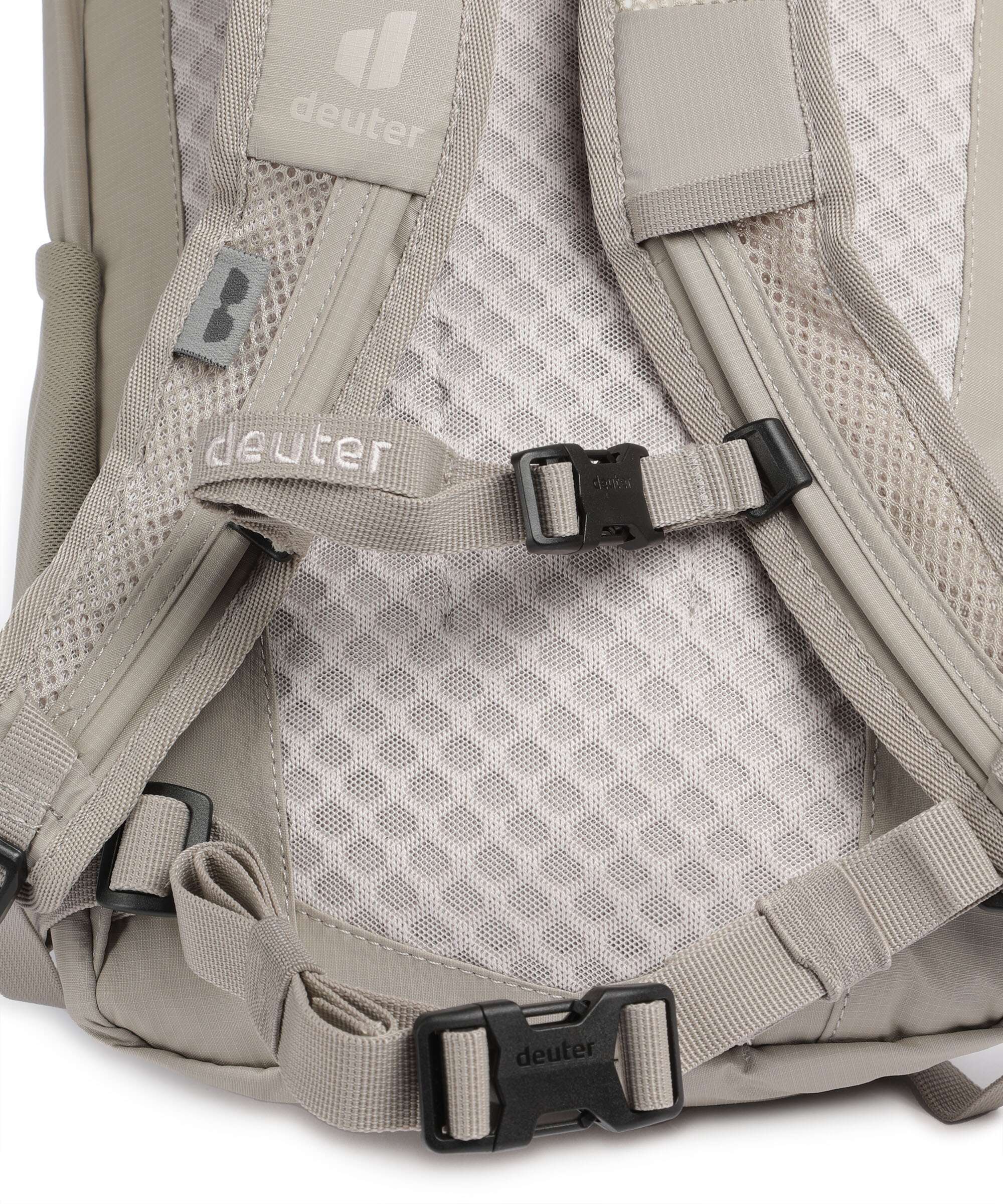 Deuter Speed Lite 17 Plecak turystyczny alu greystone - Image 3