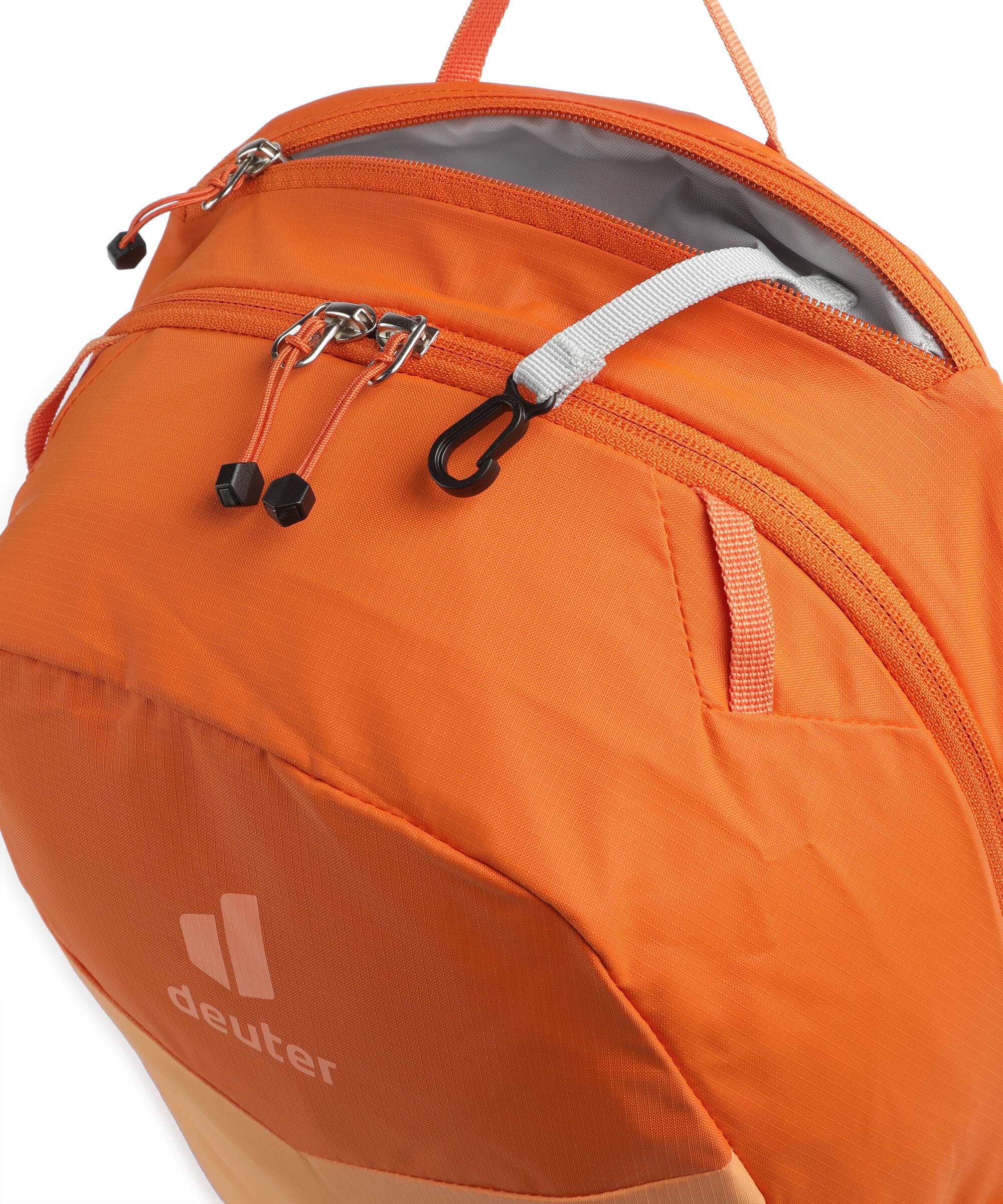 Deuter Speed Lite 17 Plecak turystyczny peach tuscany - Image 3