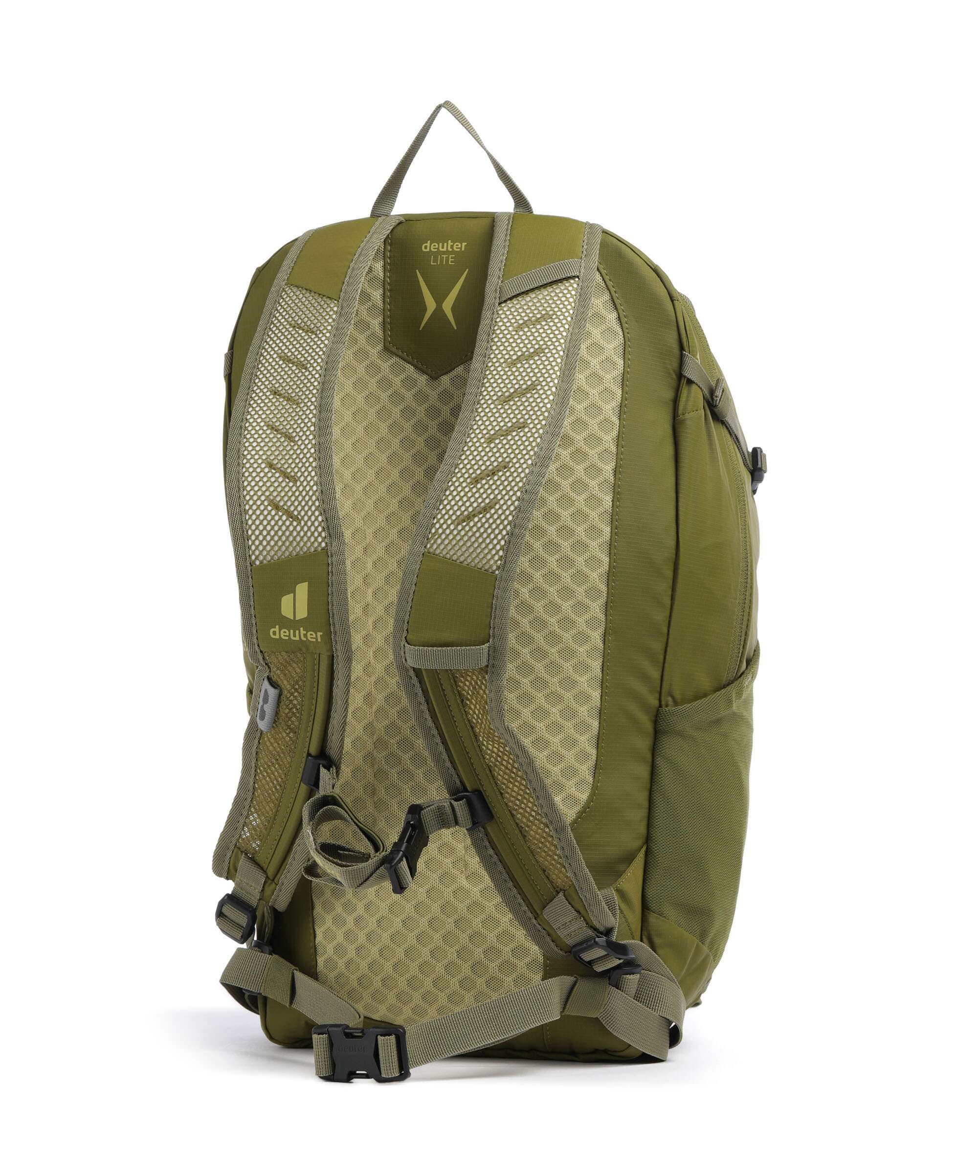 Deuter Speed Lite 21 Plecak turystyczny linden/cactus - Image 2