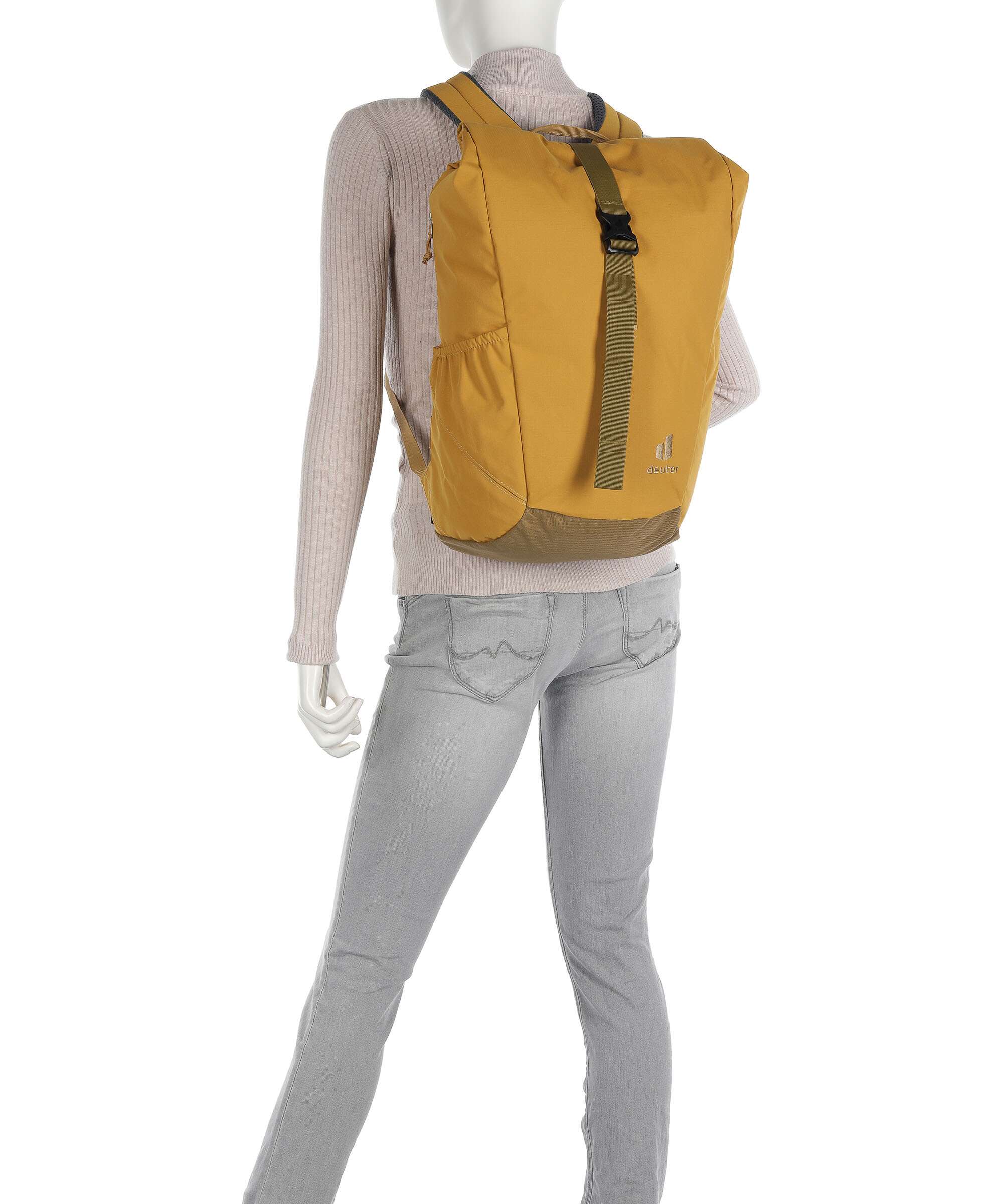 Deuter StepOut 22 Plecak bone desert - Image 3