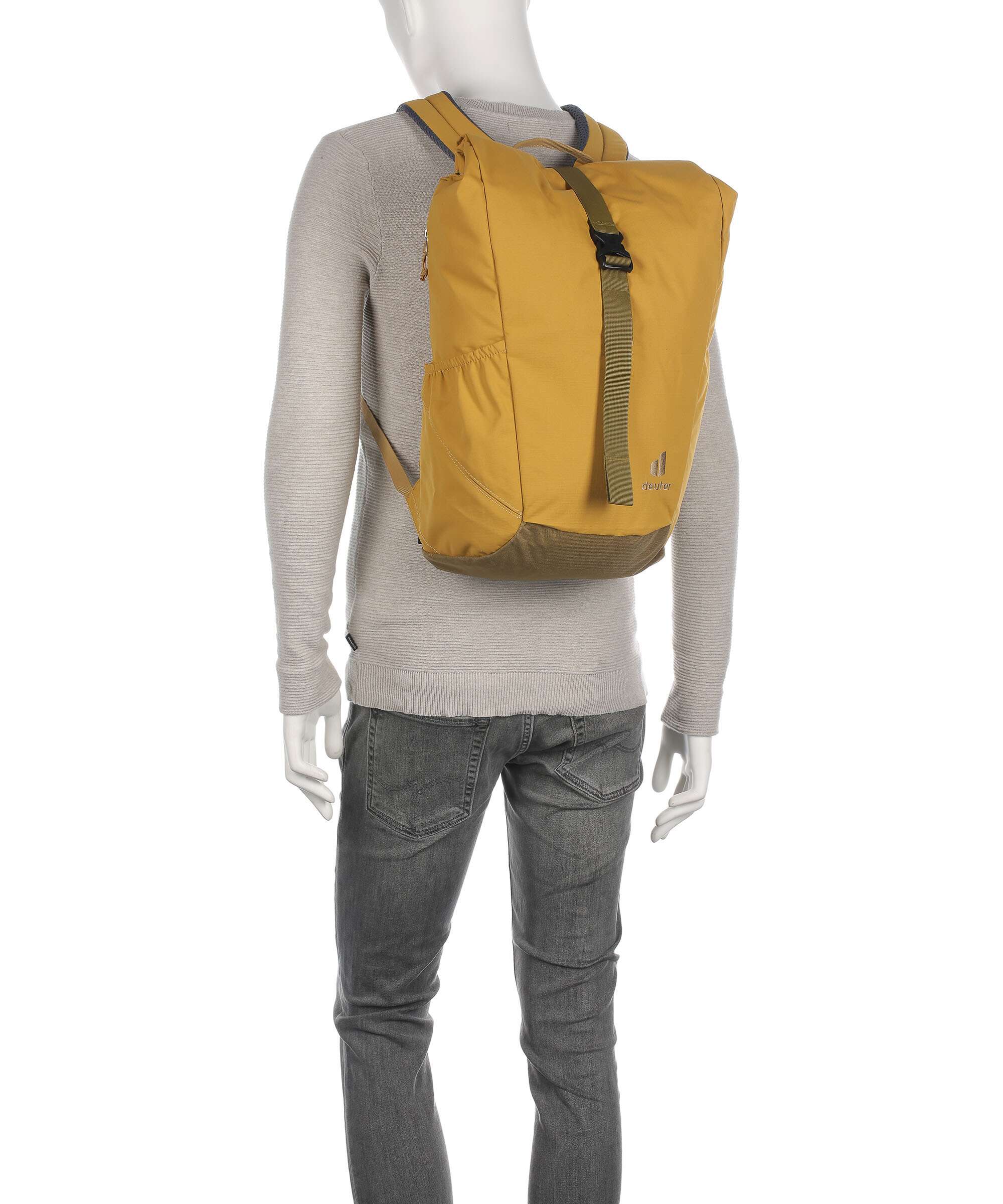 Deuter StepOut 22 Plecak bone desert - Image 4